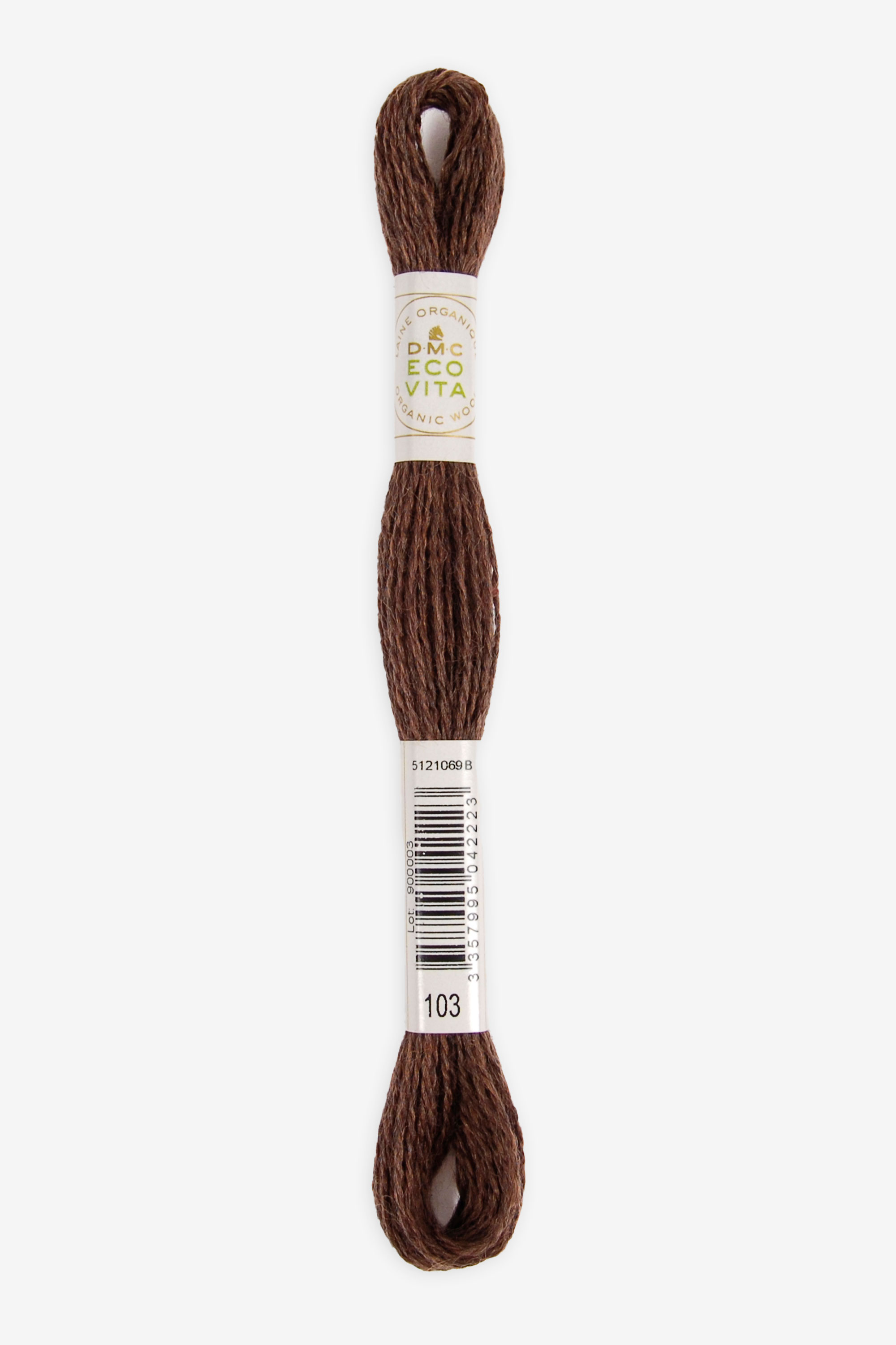 DMC Eco Vita Crewel Wool Thread - 103