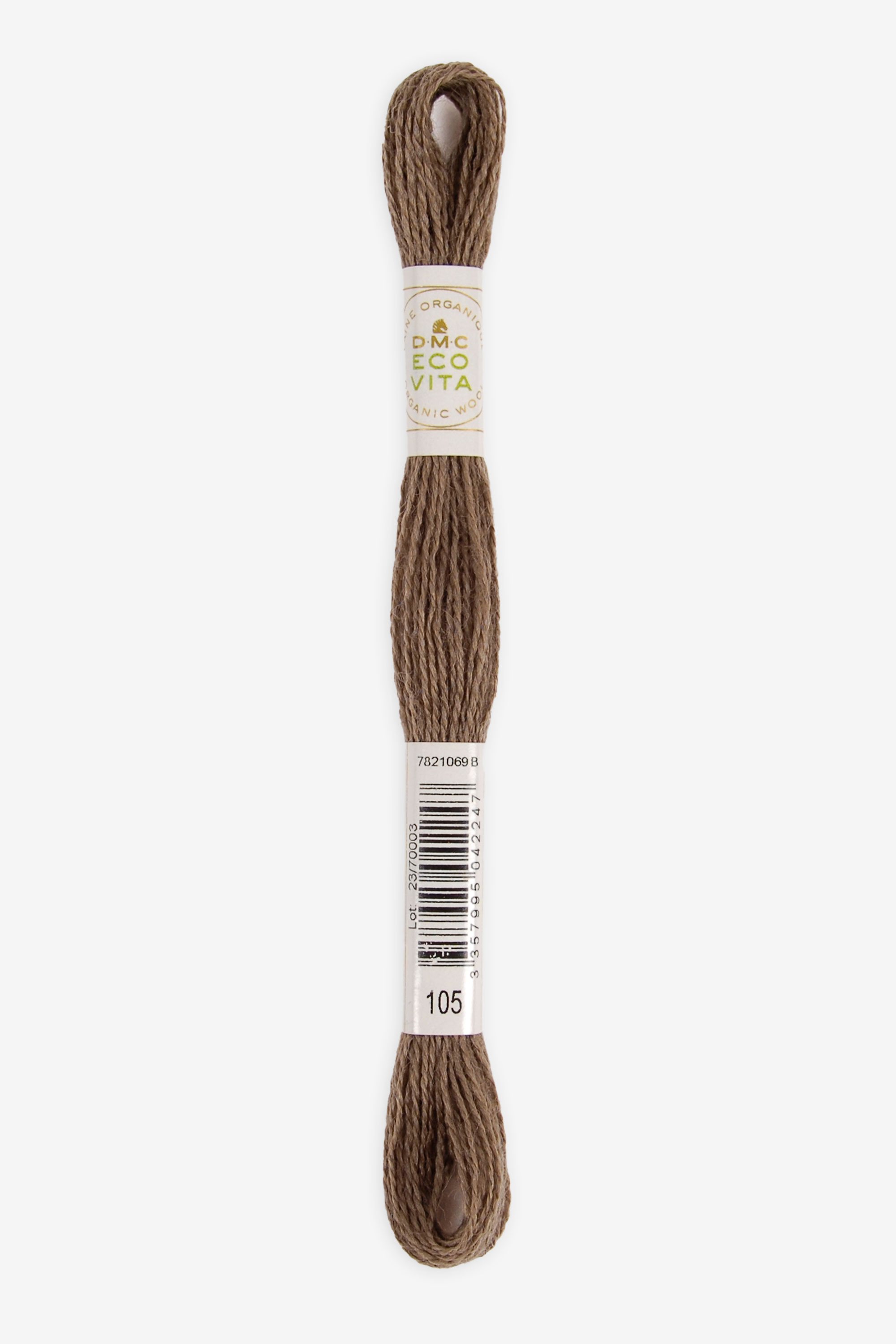 DMC Eco Vita Crewel Wool Thread - 105