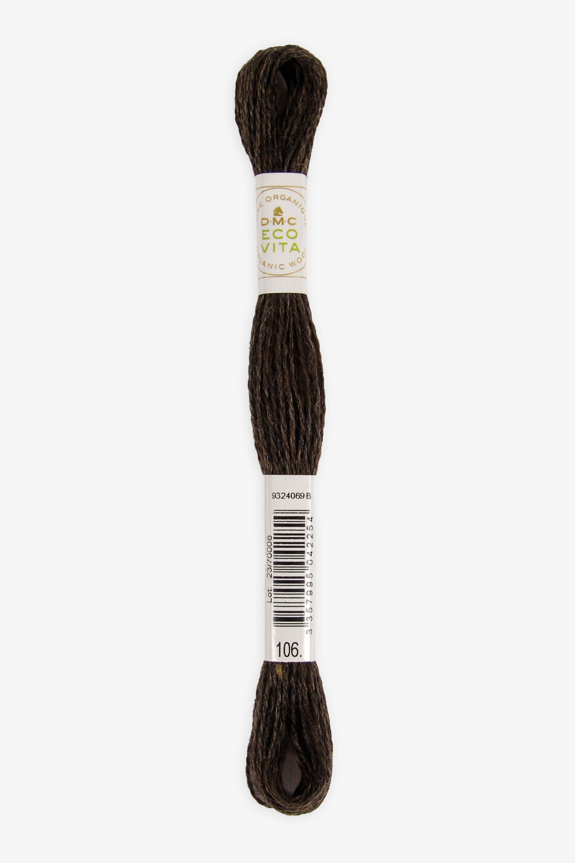 DMC Eco Vita Crewel Wool Thread - 106