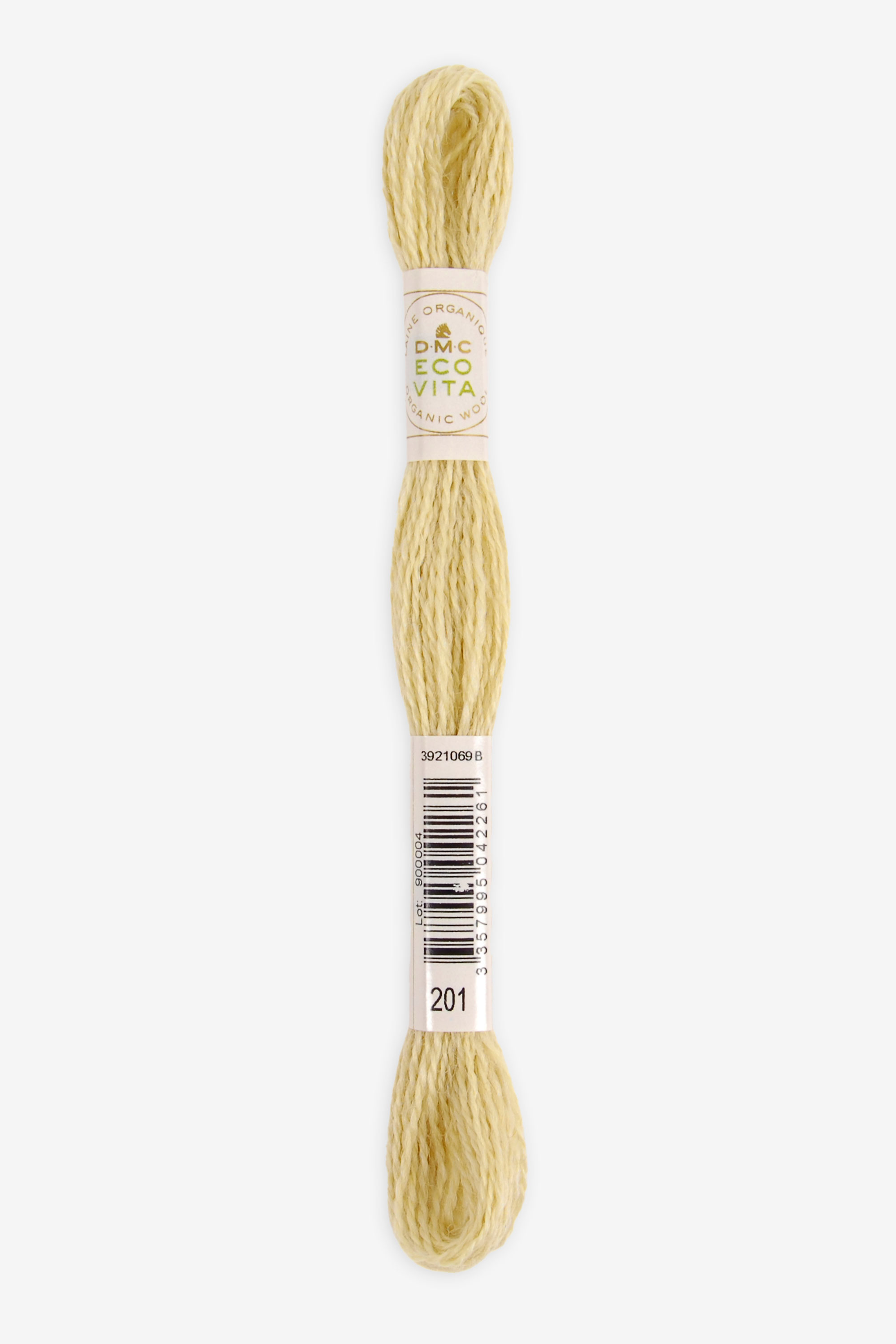 DMC Eco Vita Crewel Wool Thread - 201