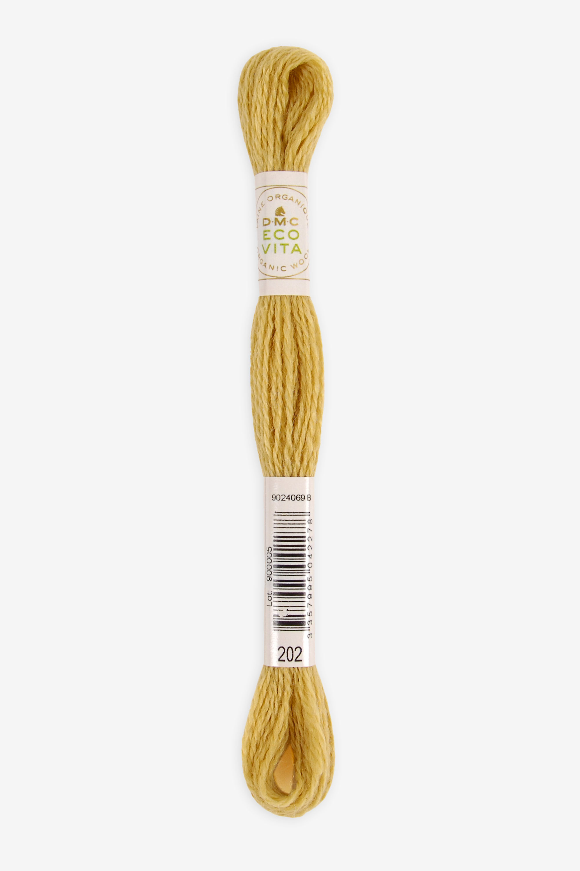 DMC Eco Vita Crewel Wool Thread - 202