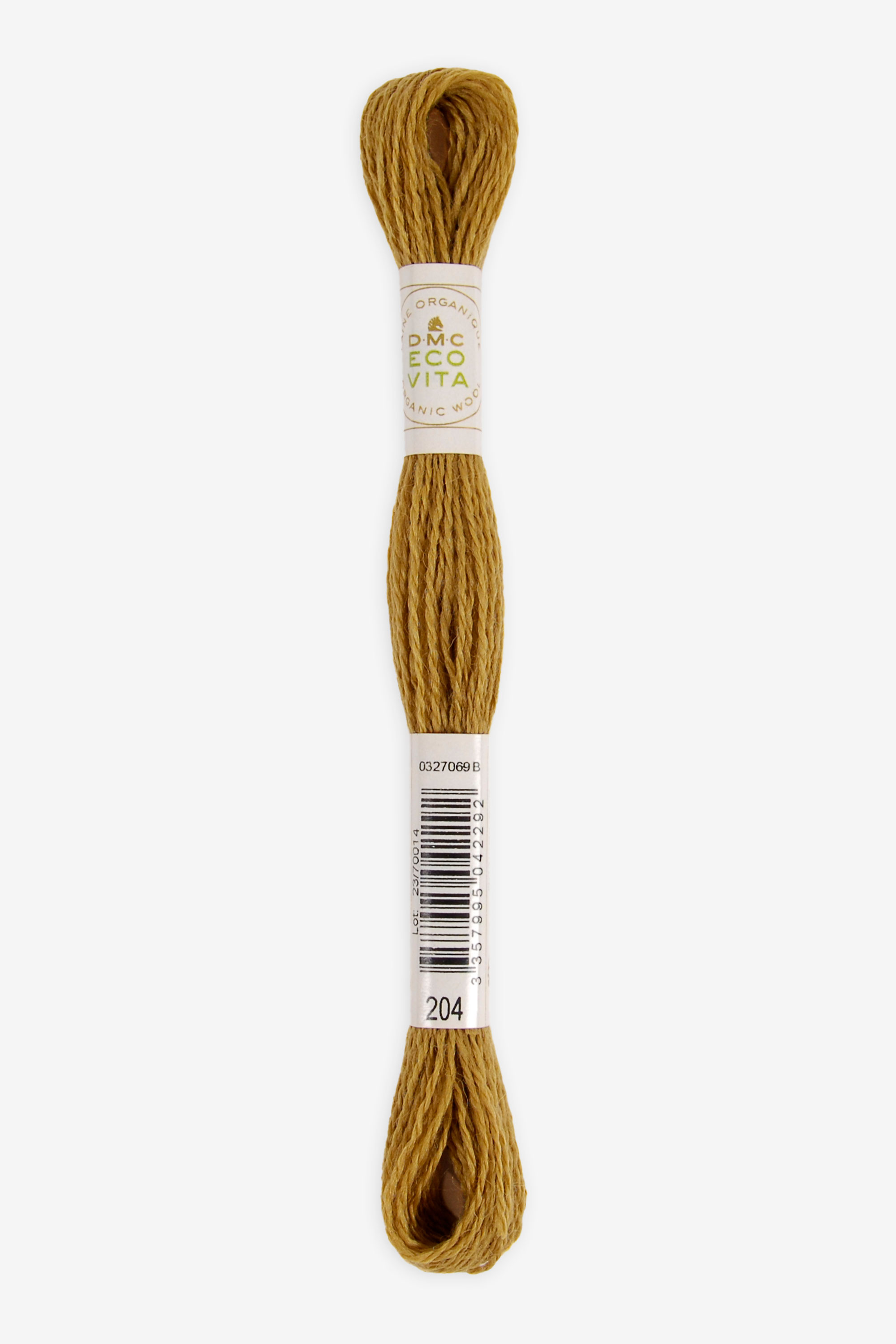 DMC Eco Vita Crewel Wool Thread - 204