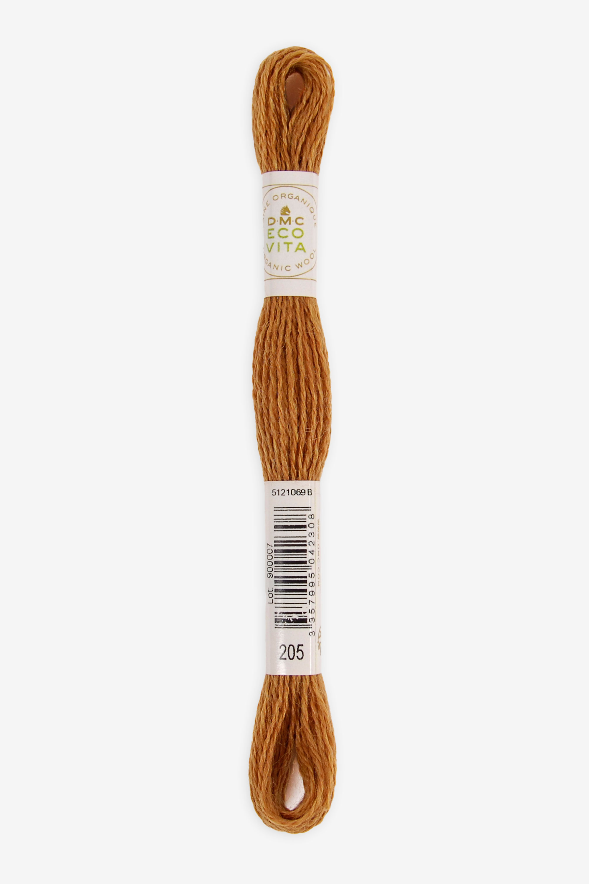 DMC Eco Vita Crewel Wool Thread - 205