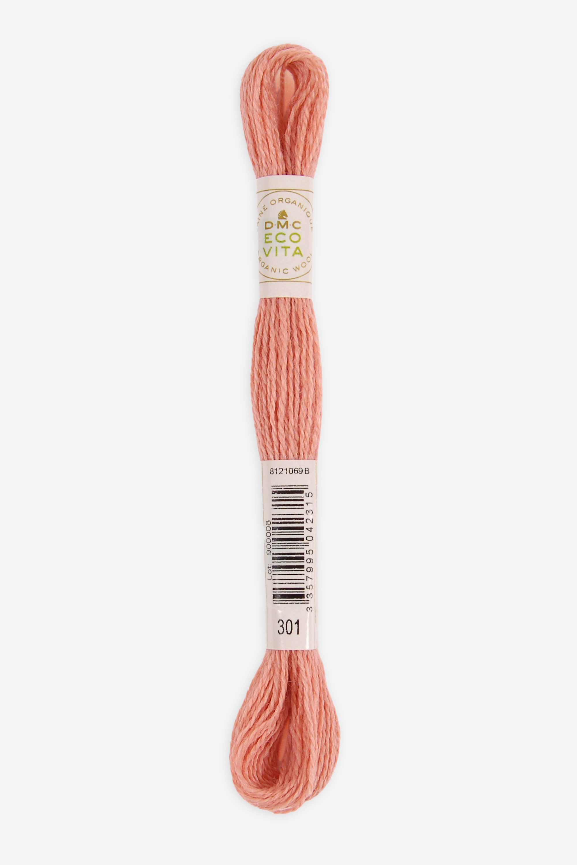 DMC Eco Vita Crewel Wool Thread - 301