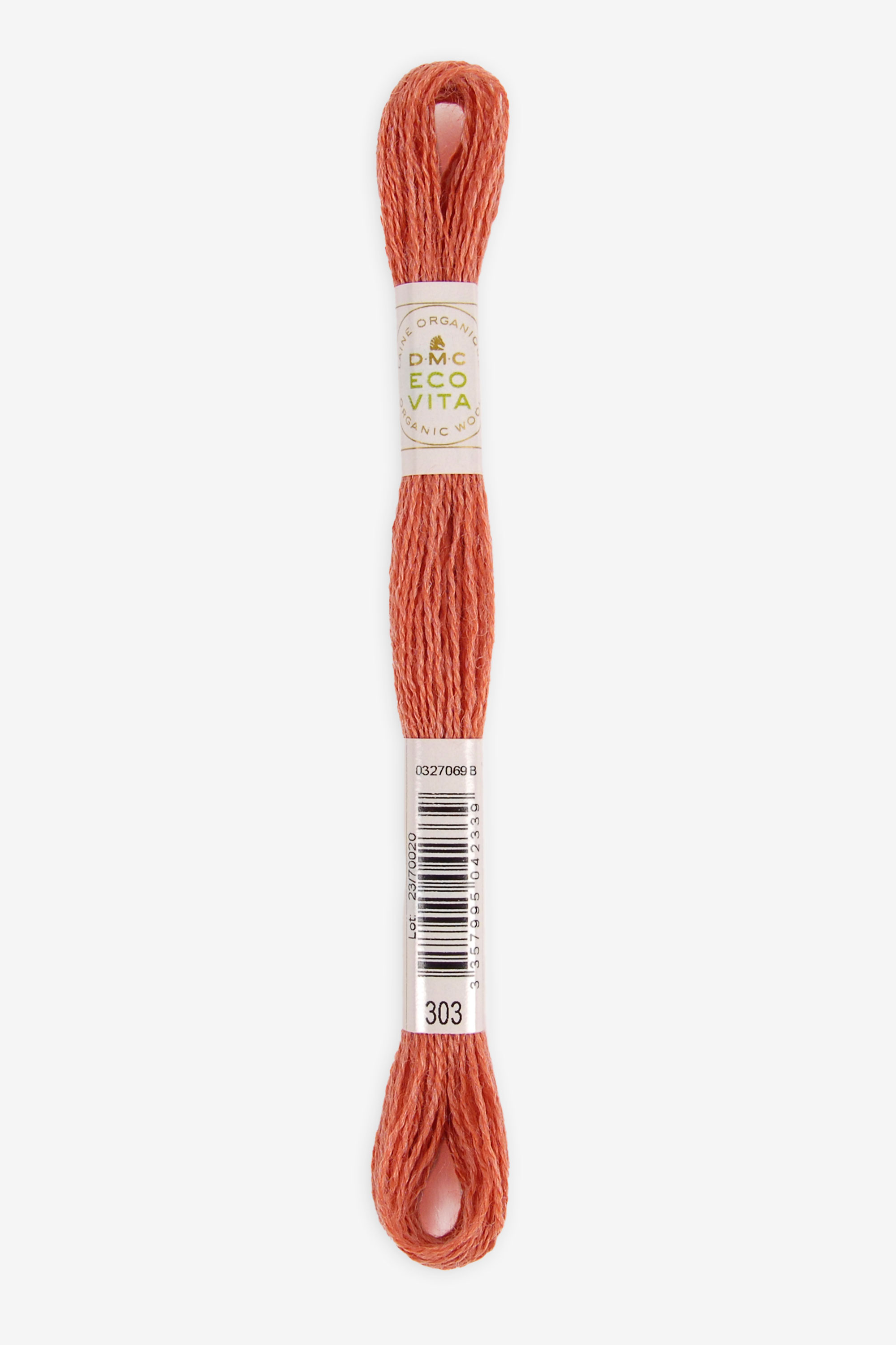 DMC Eco Vita Crewel Wool Thread - 303