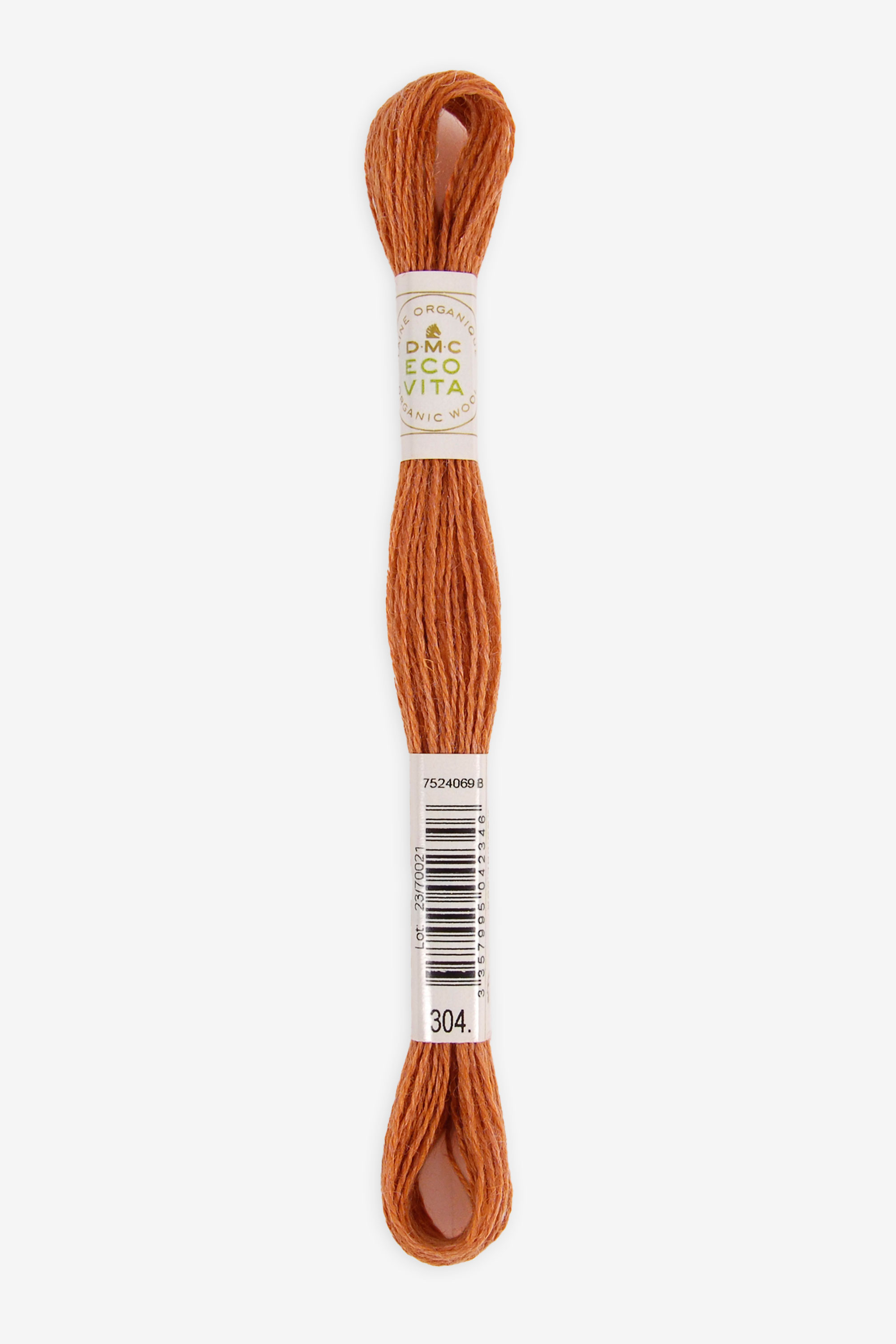 DMC Eco Vita Crewel Wool Thread - 304