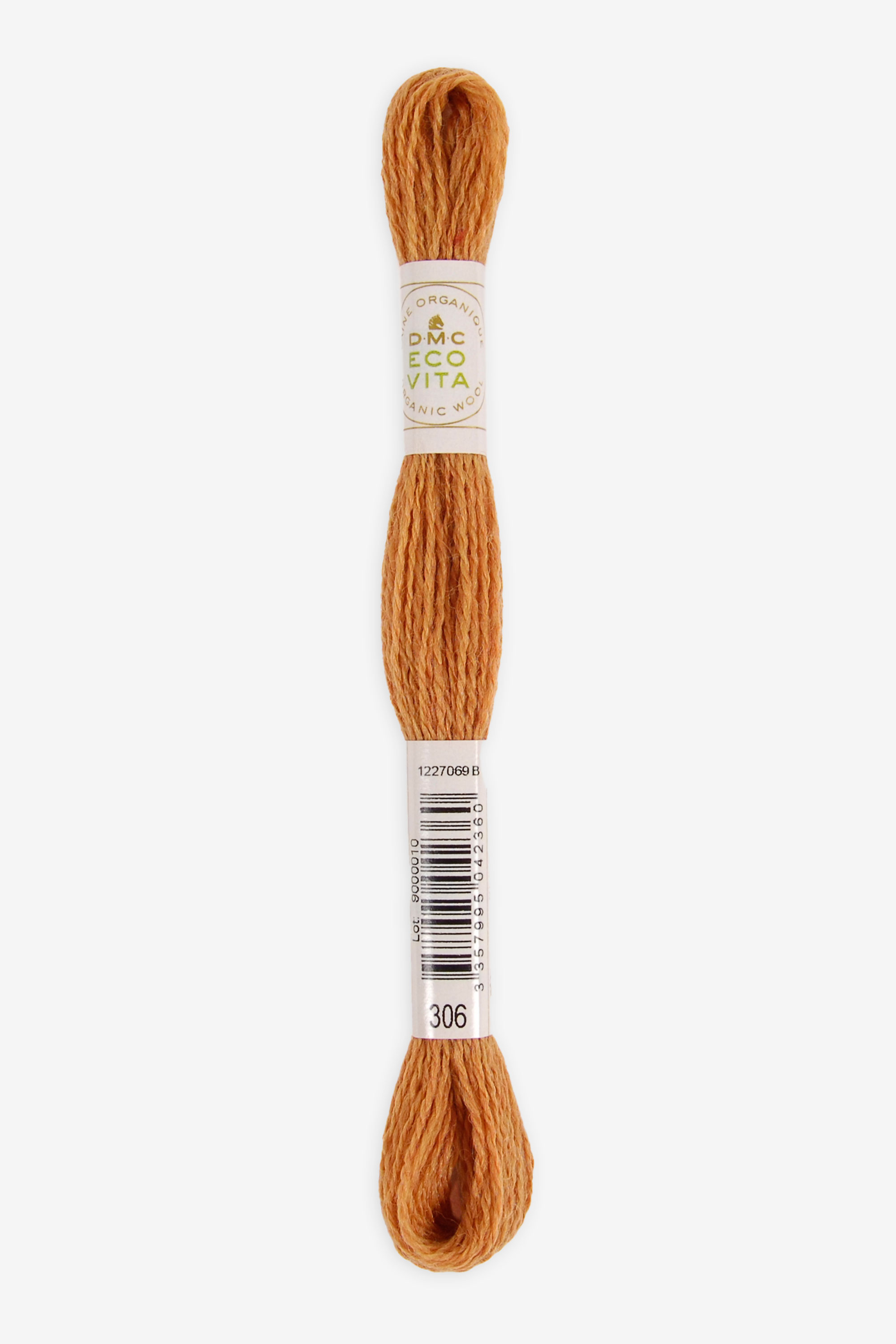 DMC Eco Vita Crewel Wool Thread - 306