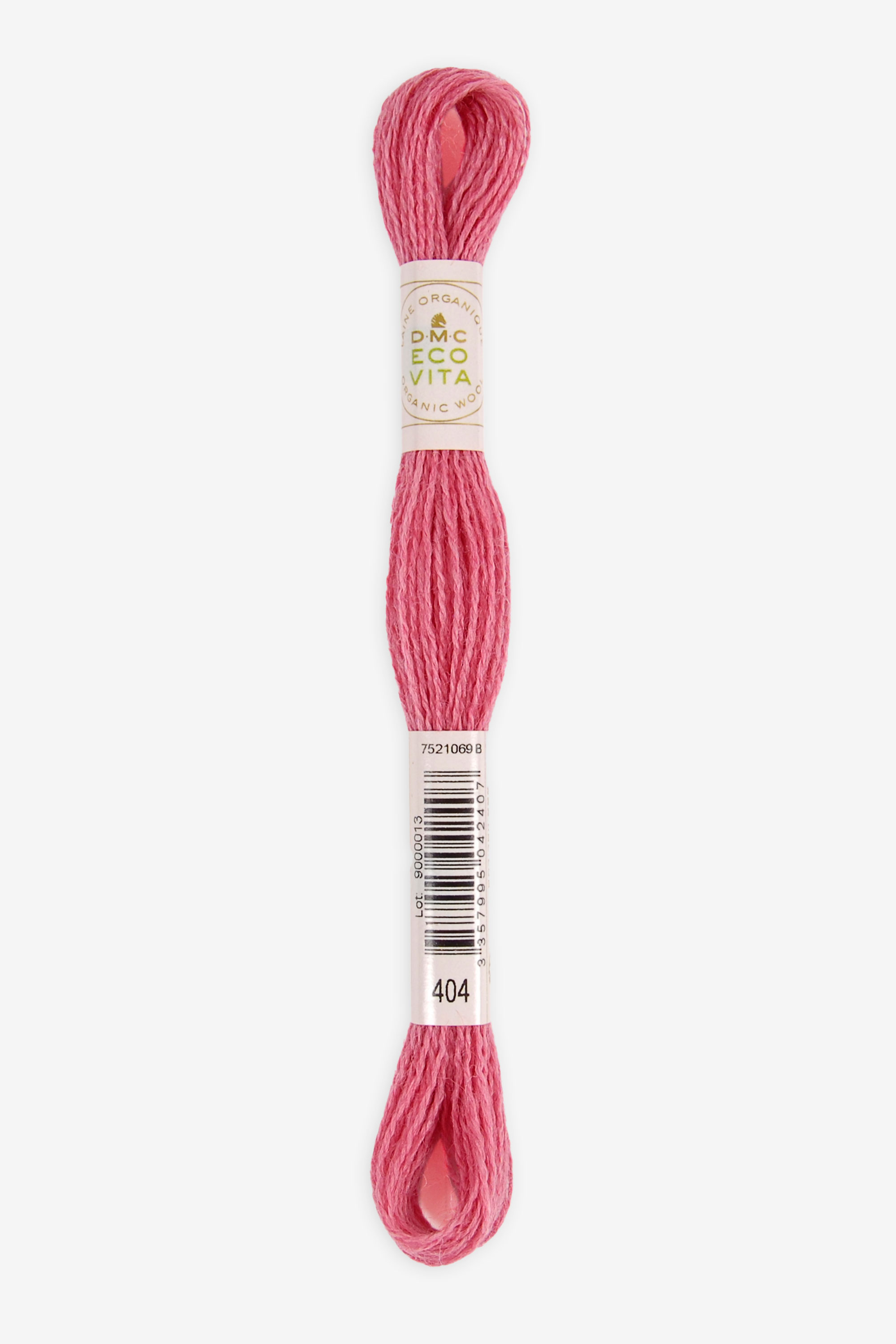 DMC Eco Vita Crewel Wool Thread - 404