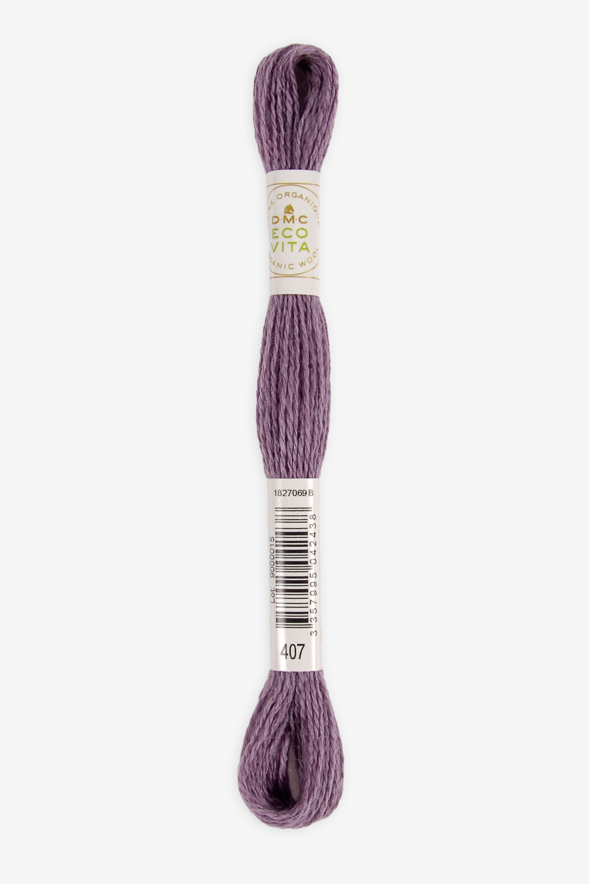 DMC Eco Vita Crewel Wool Thread - 407