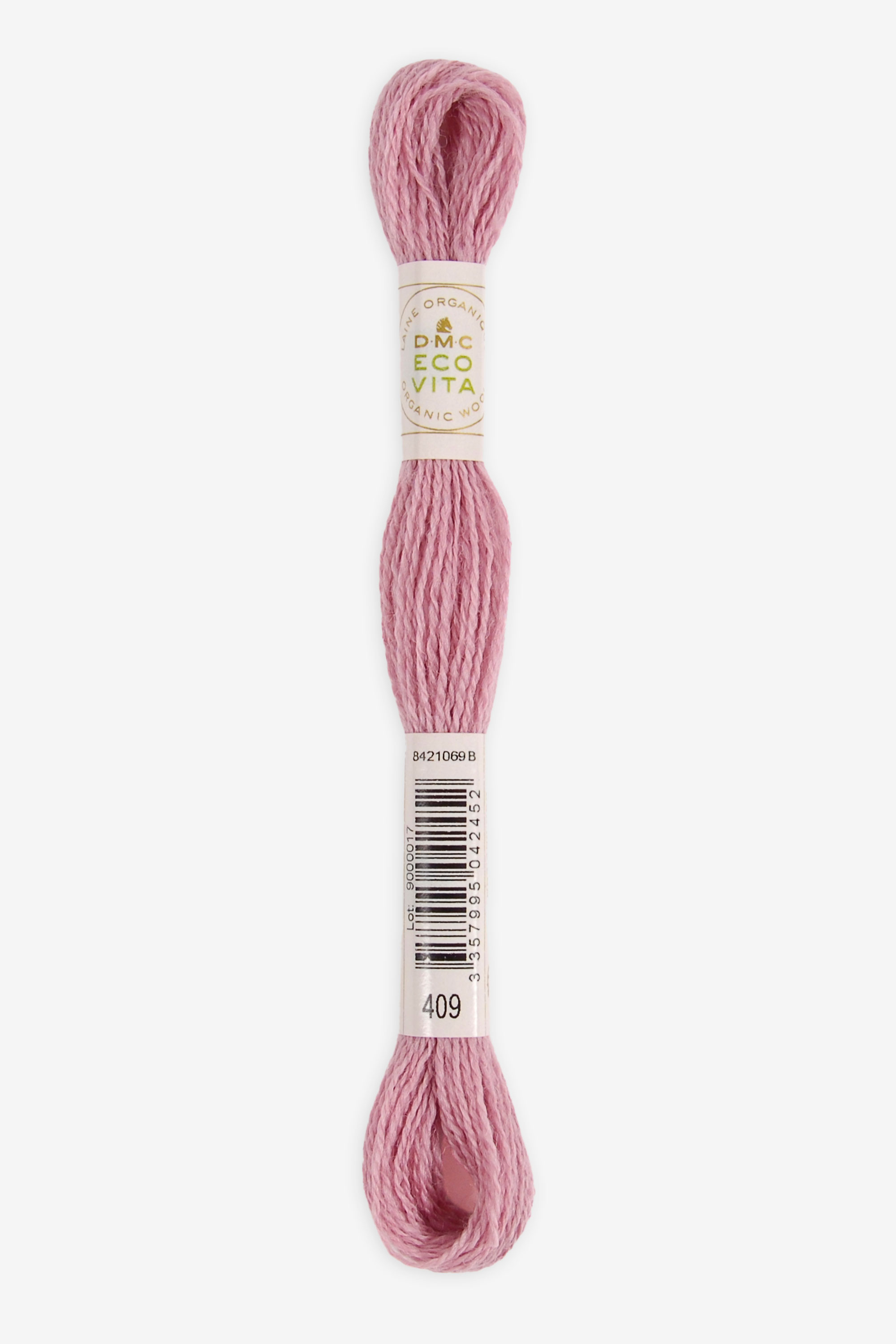 DMC Eco Vita Crewel Wool Thread - 409