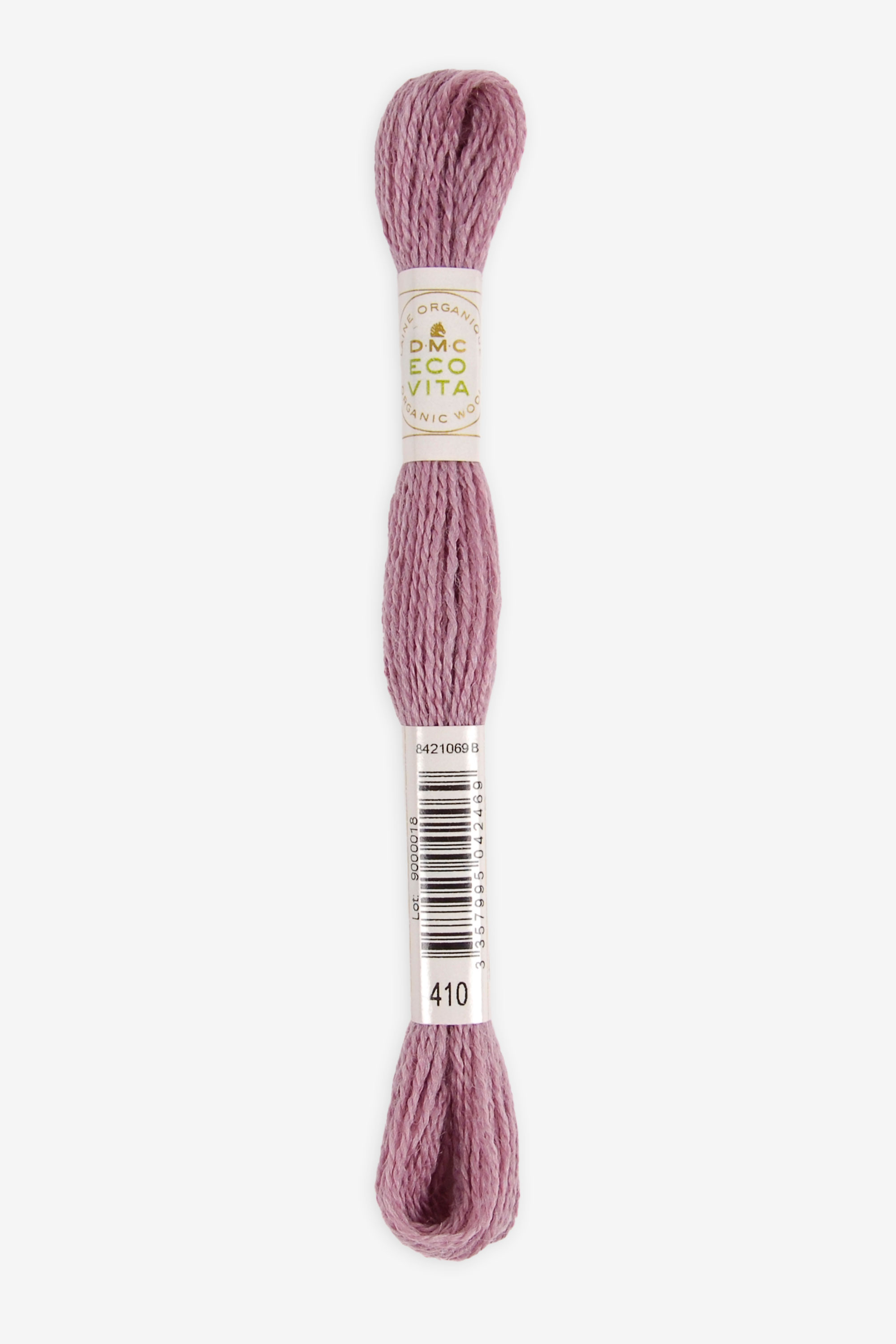 DMC Eco Vita Crewel Wool Thread - 410