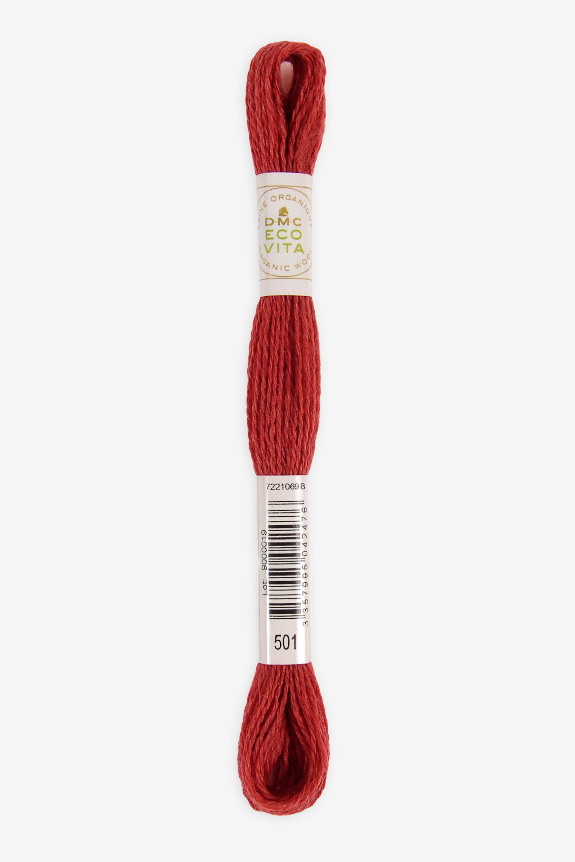 DMC Eco Vita Crewel Wool Thread - 501