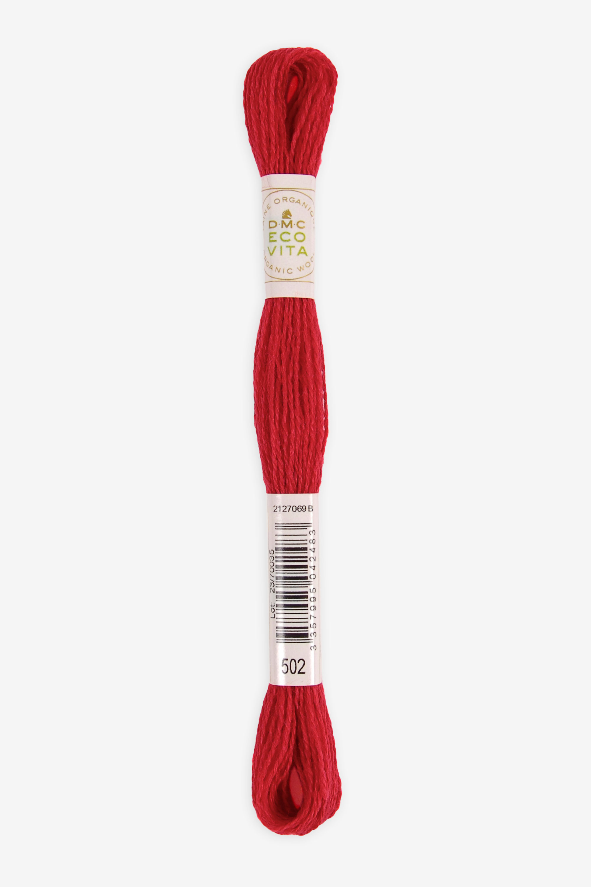 DMC Eco Vita Crewel Wool Thread - 502