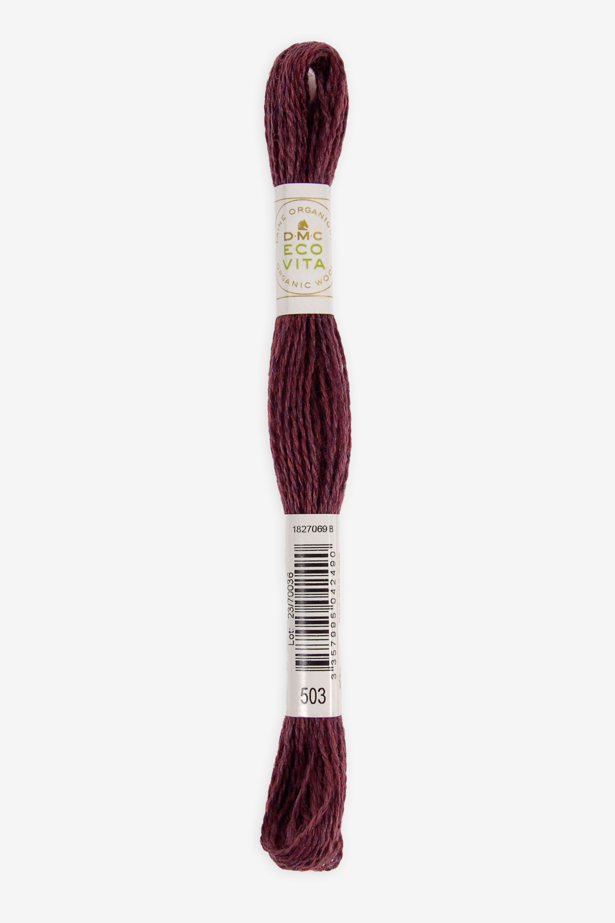 DMC Eco Vita Crewel Wool Thread - 503