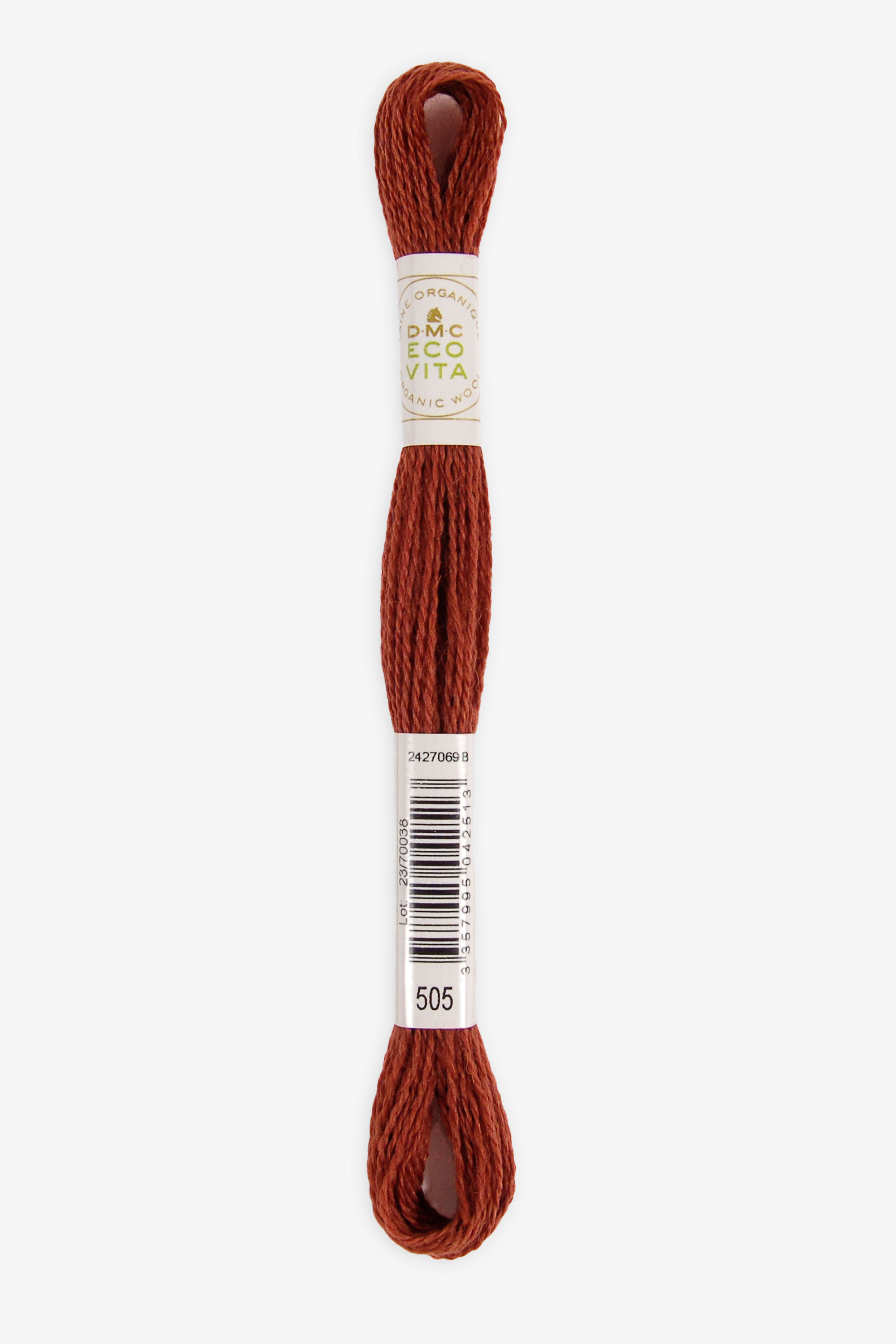 DMC Eco Vita Crewel Wool Thread - 505