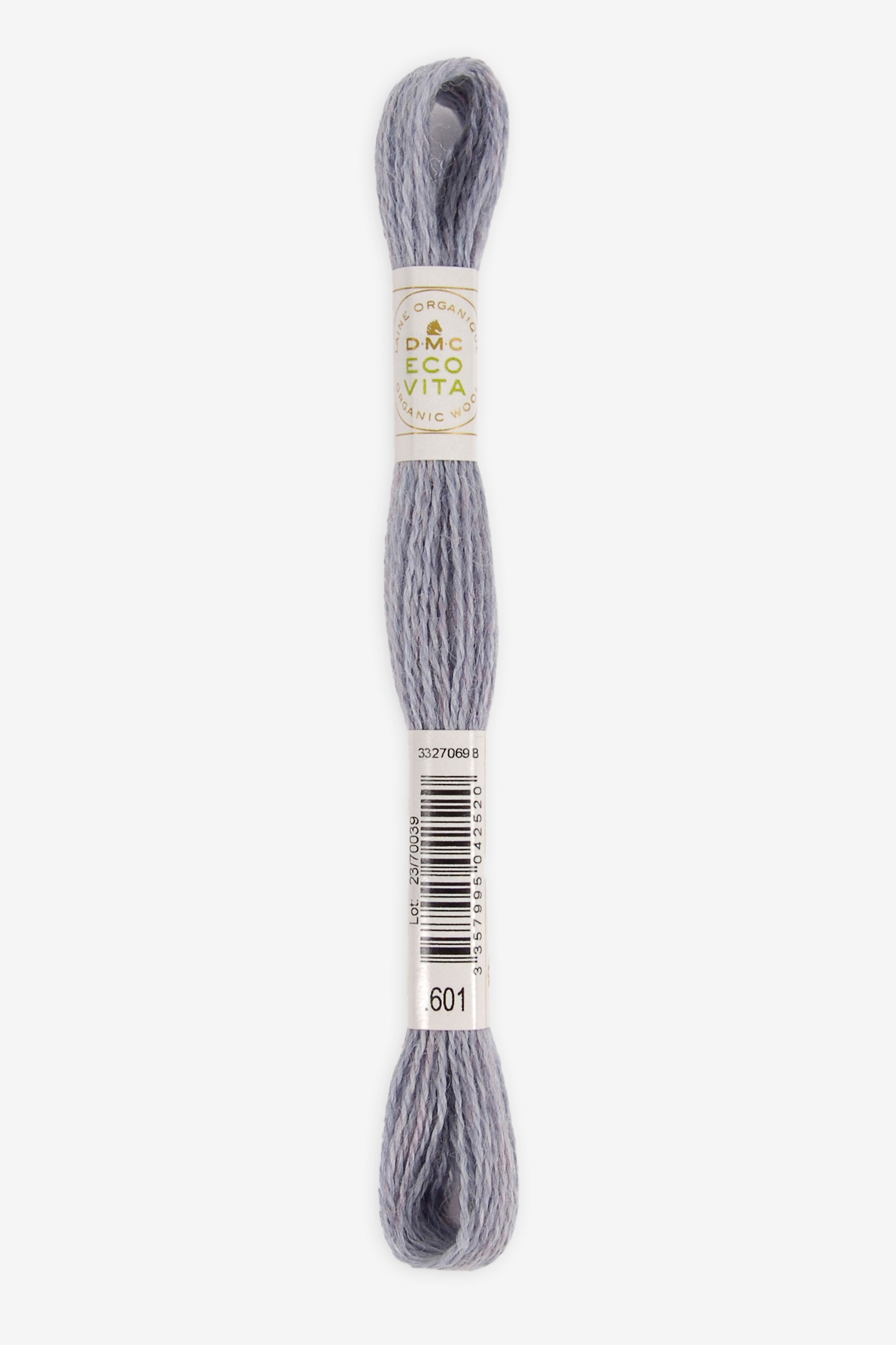 DMC Eco Vita Crewel Wool Thread - 601