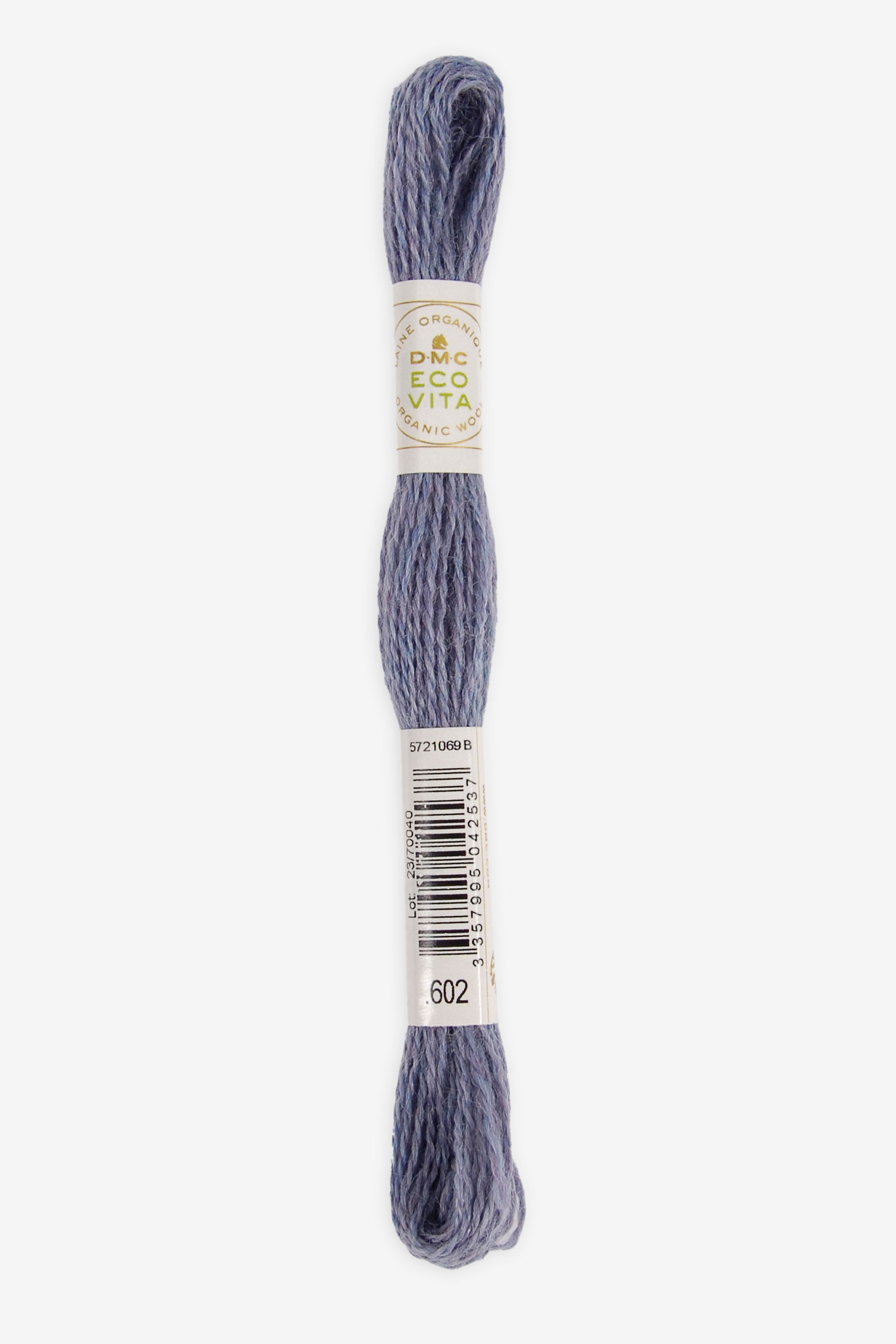 DMC Eco Vita Crewel Wool Thread - 602