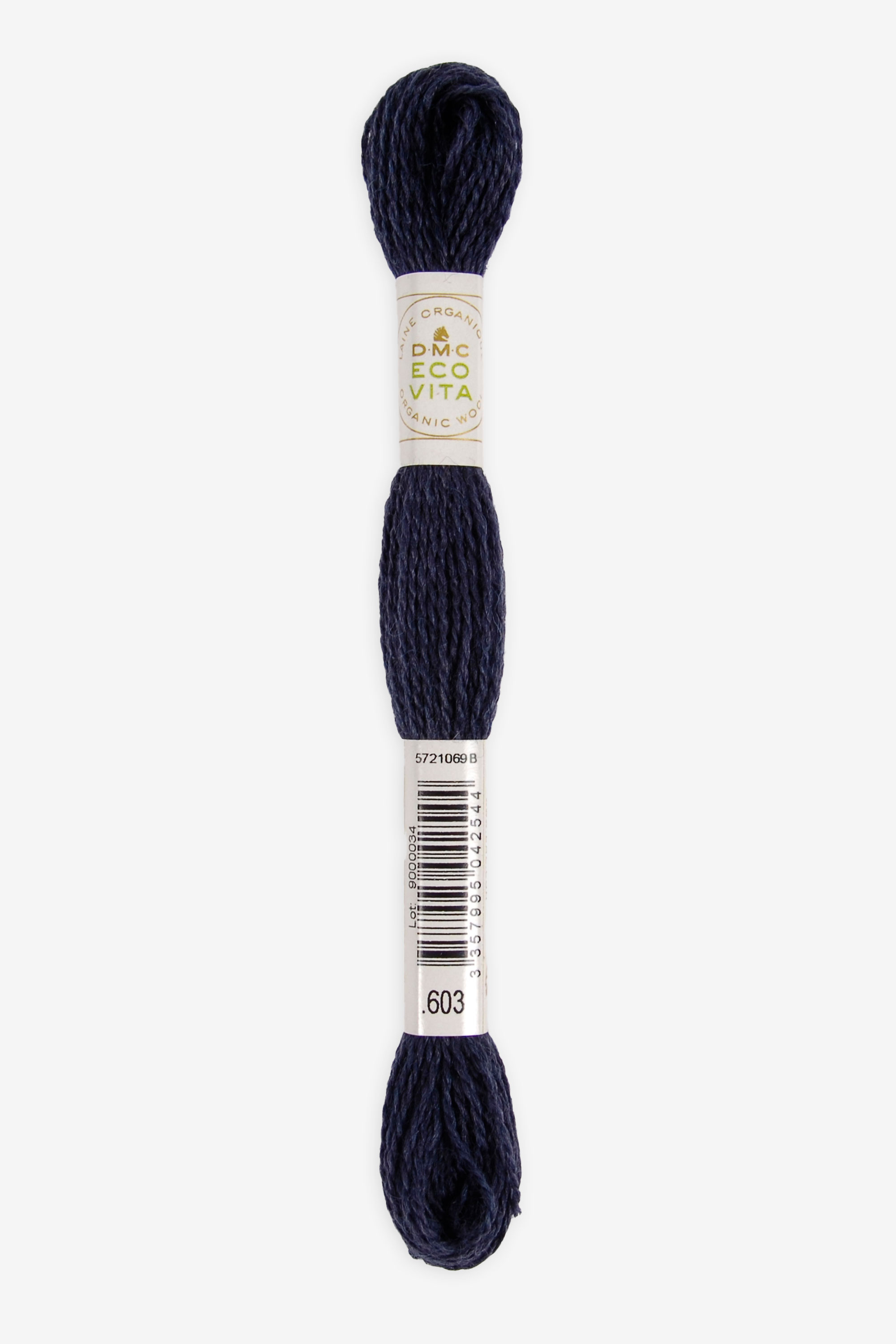 DMC Eco Vita Crewel Wool Thread - 603