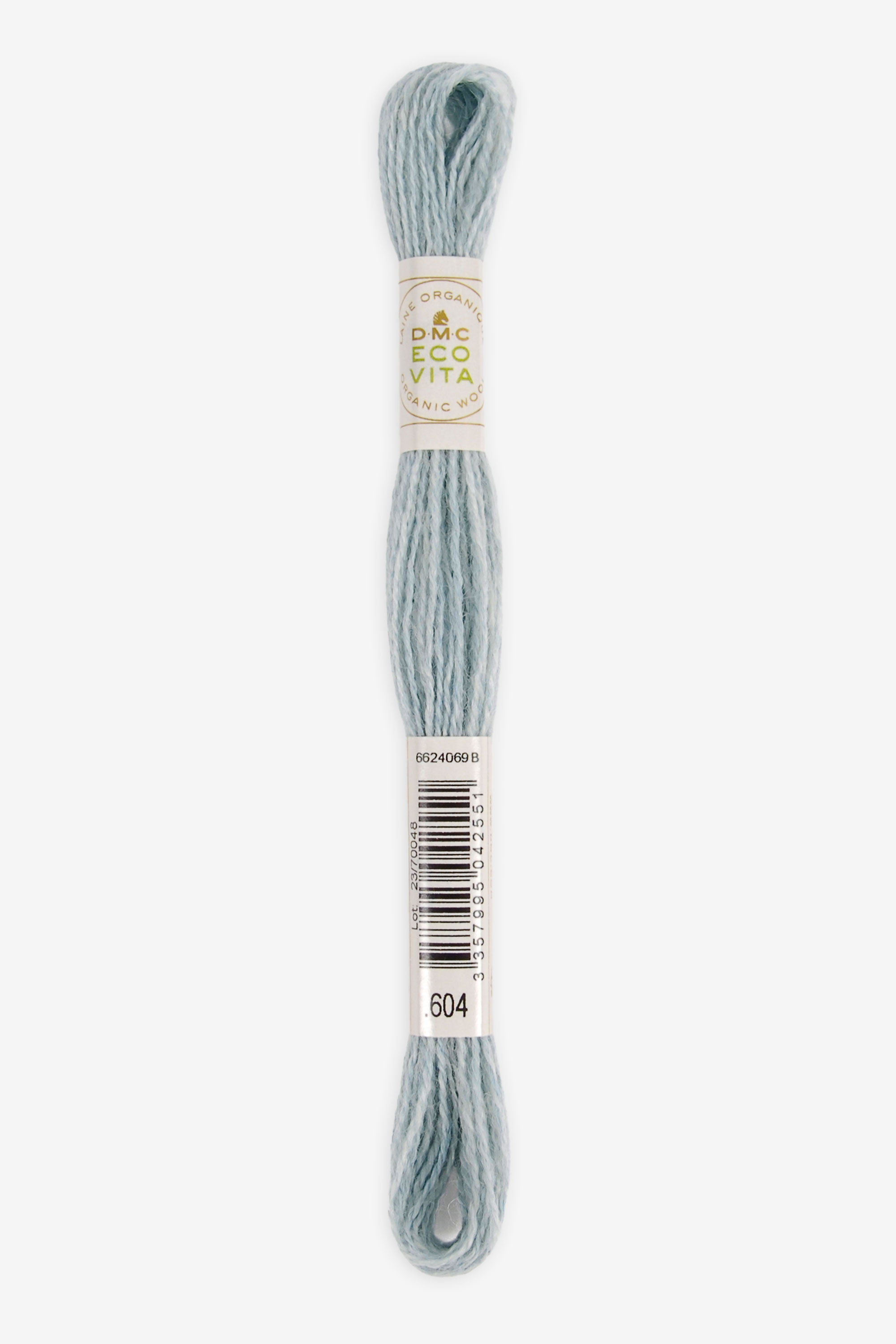 DMC Eco Vita Crewel Wool Thread - 604
