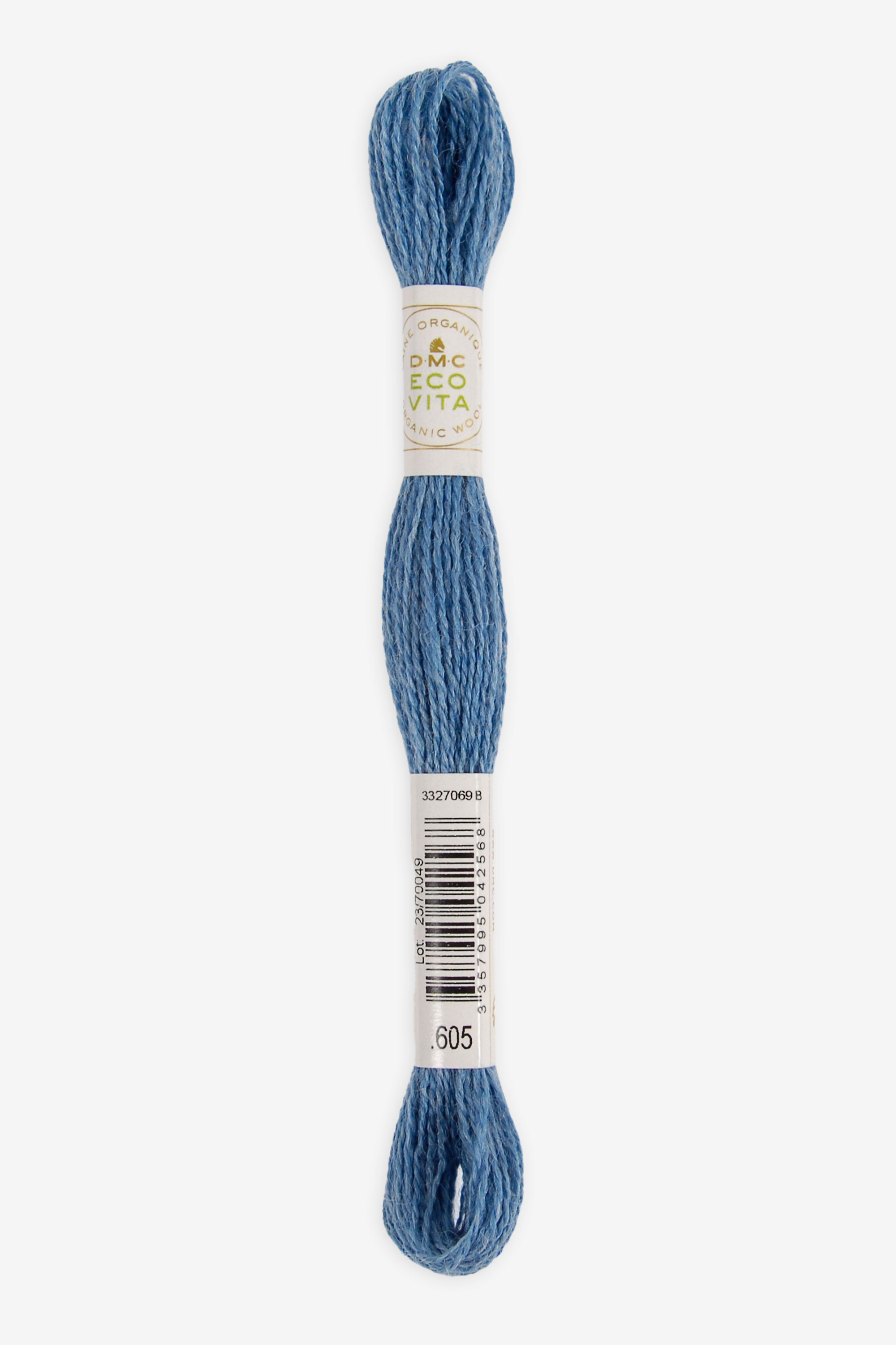 DMC Eco Vita Crewel Wool Thread - 605