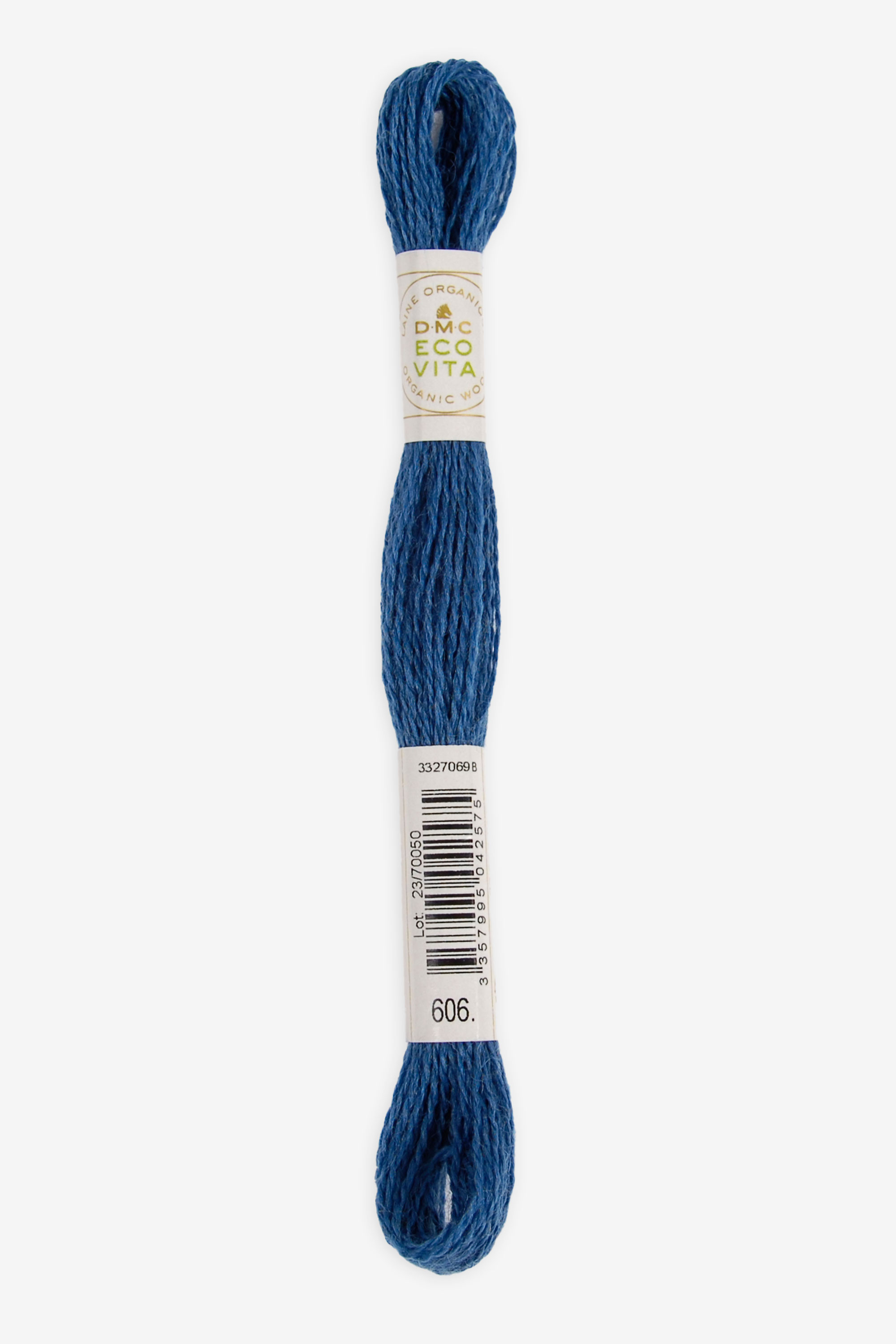 DMC Eco Vita Crewel Wool Thread - 606