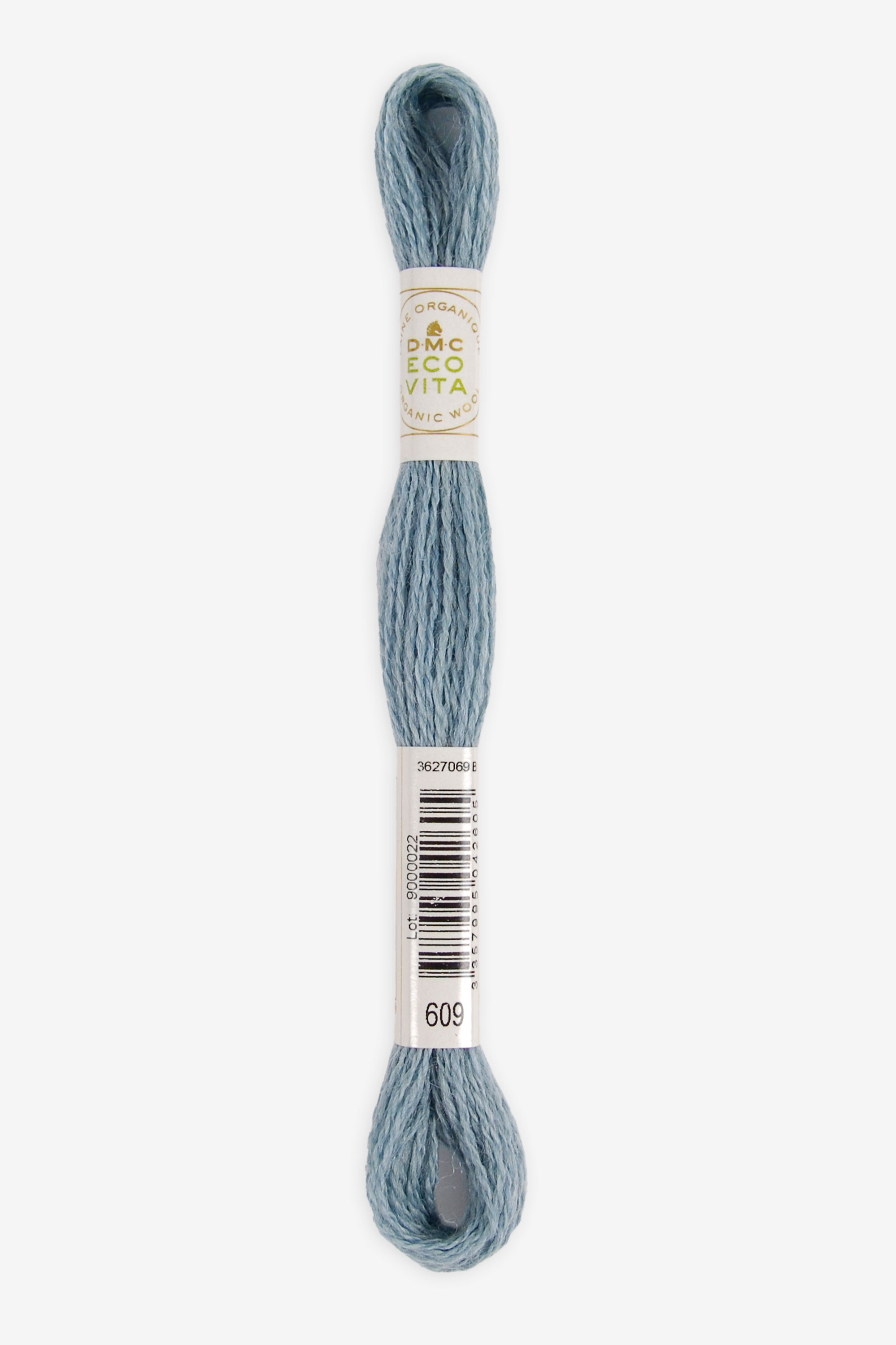DMC Eco Vita Crewel Wool Thread - 609