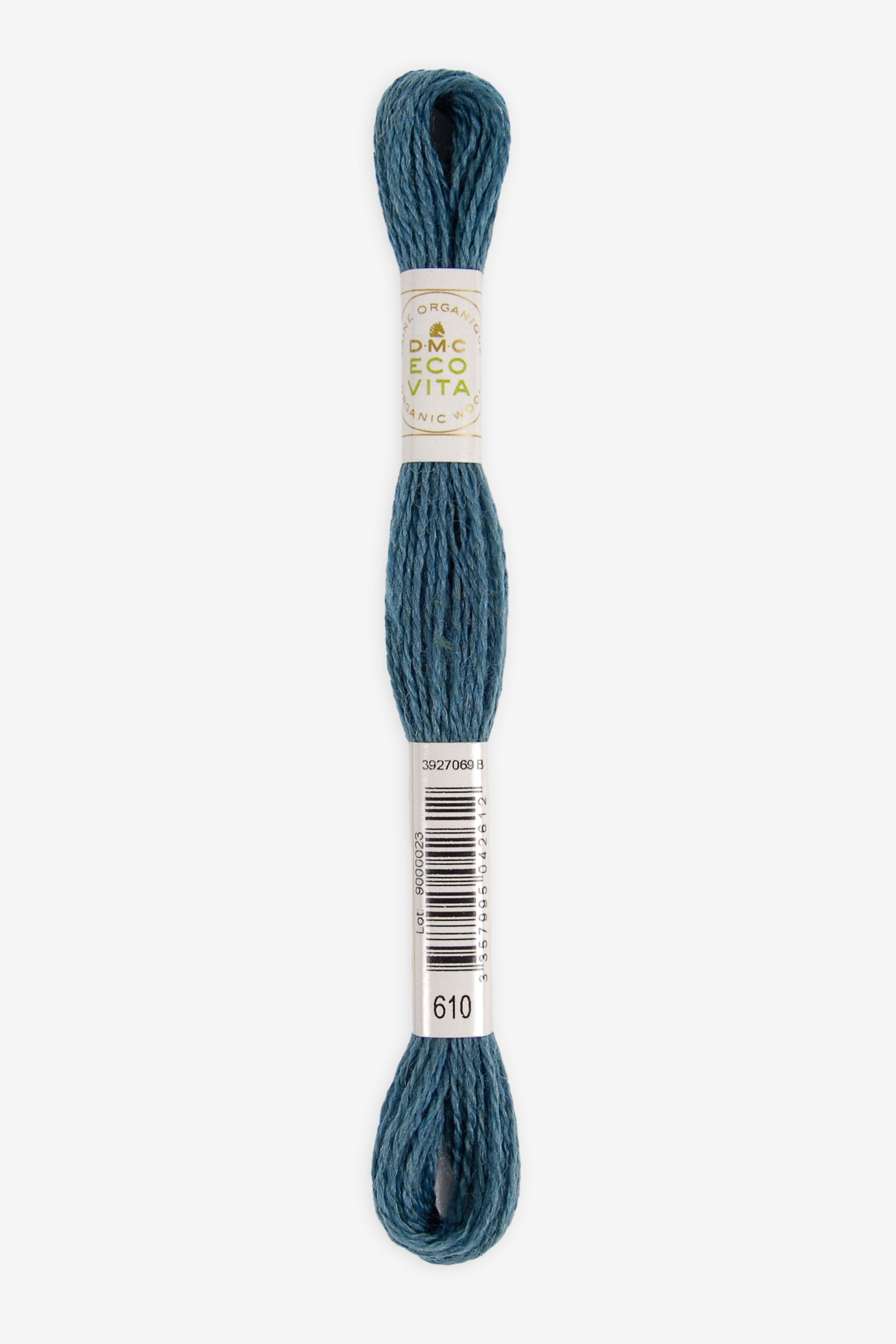 DMC Eco Vita Crewel Wool Thread - 610