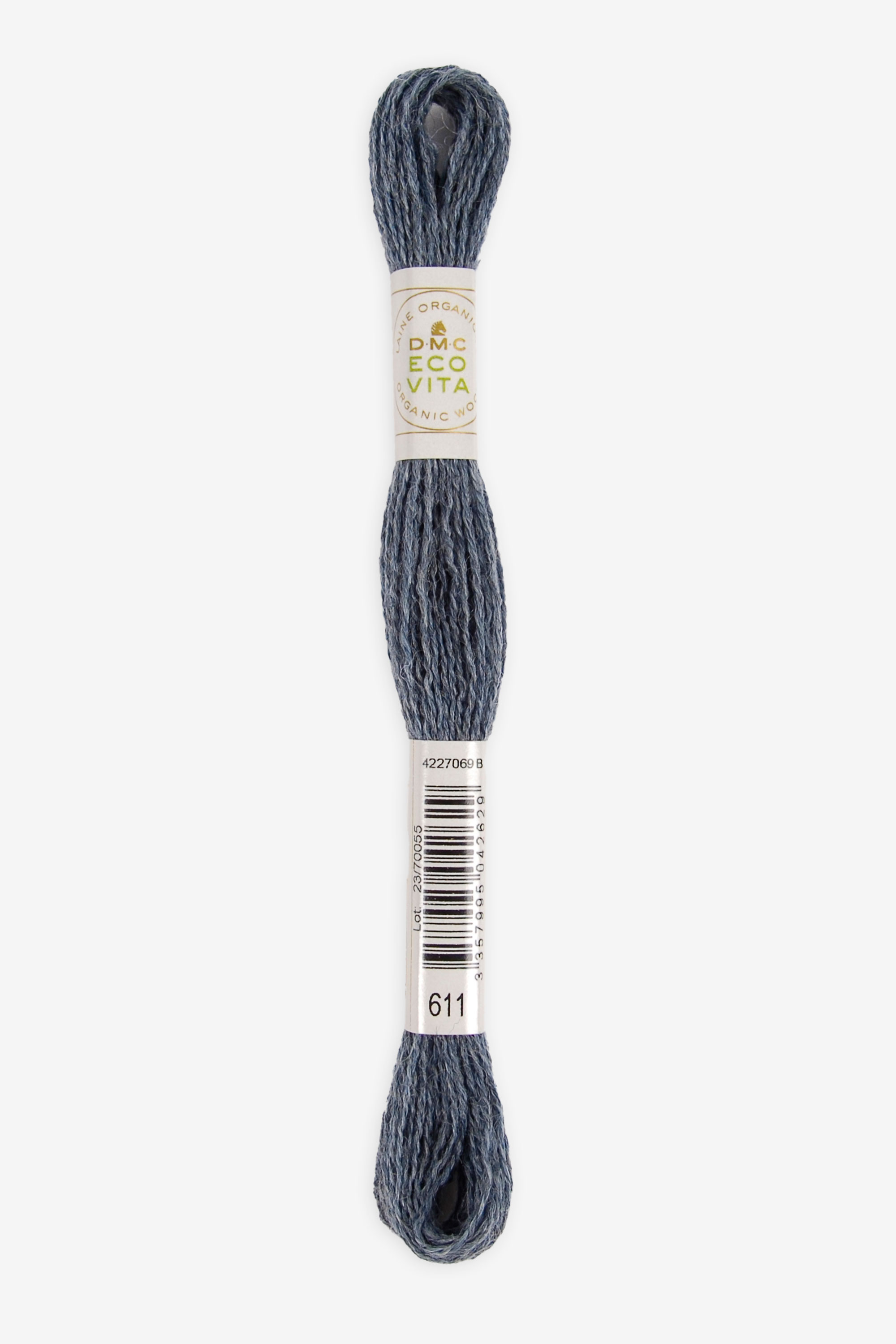 DMC Eco Vita Crewel Wool Thread - 611