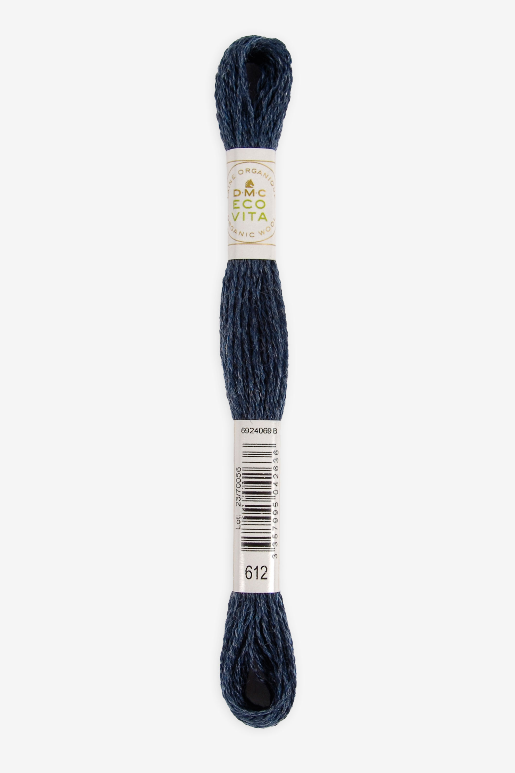 DMC Eco Vita Crewel Wool Thread - 612