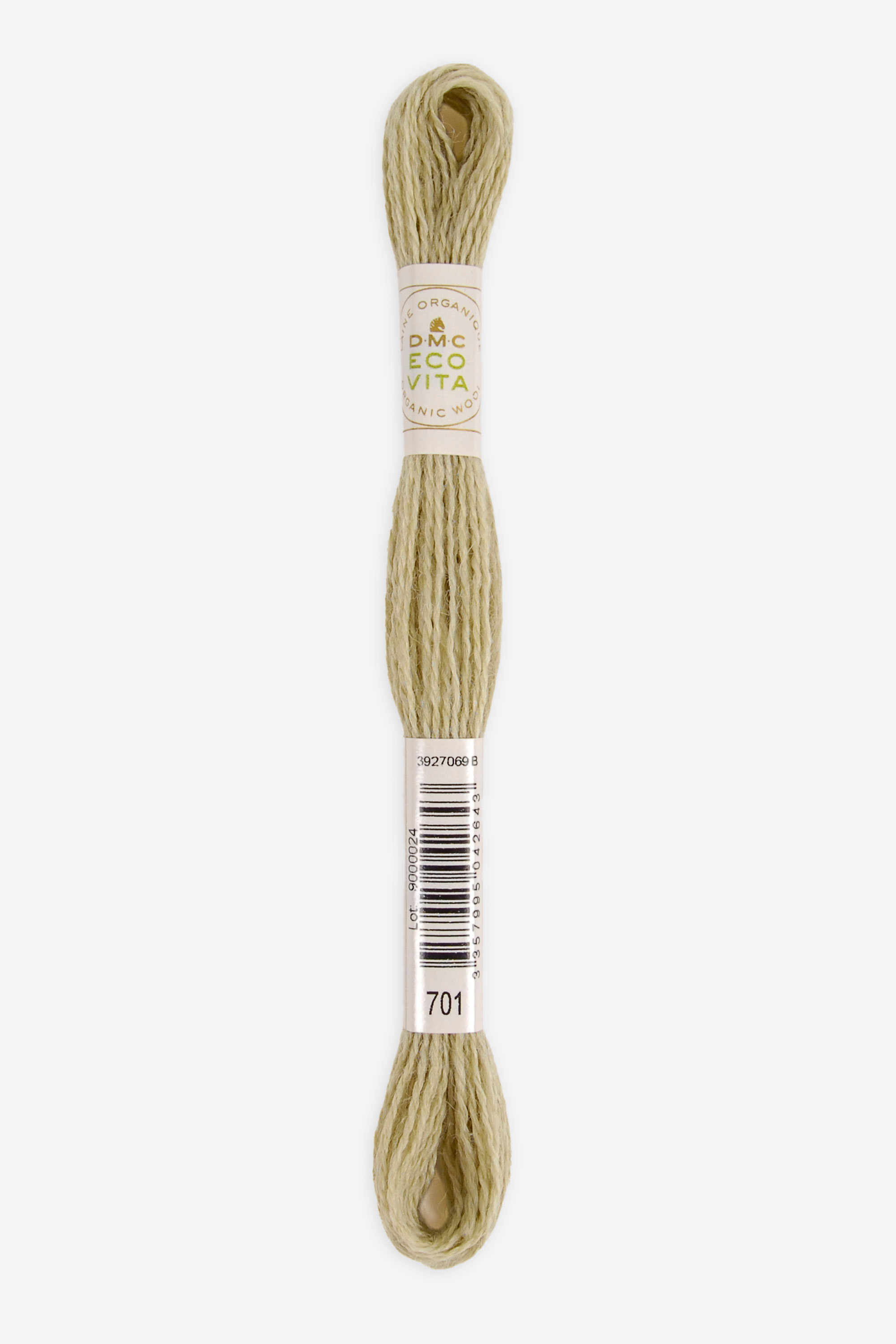 DMC Eco Vita Crewel Wool Thread - 701