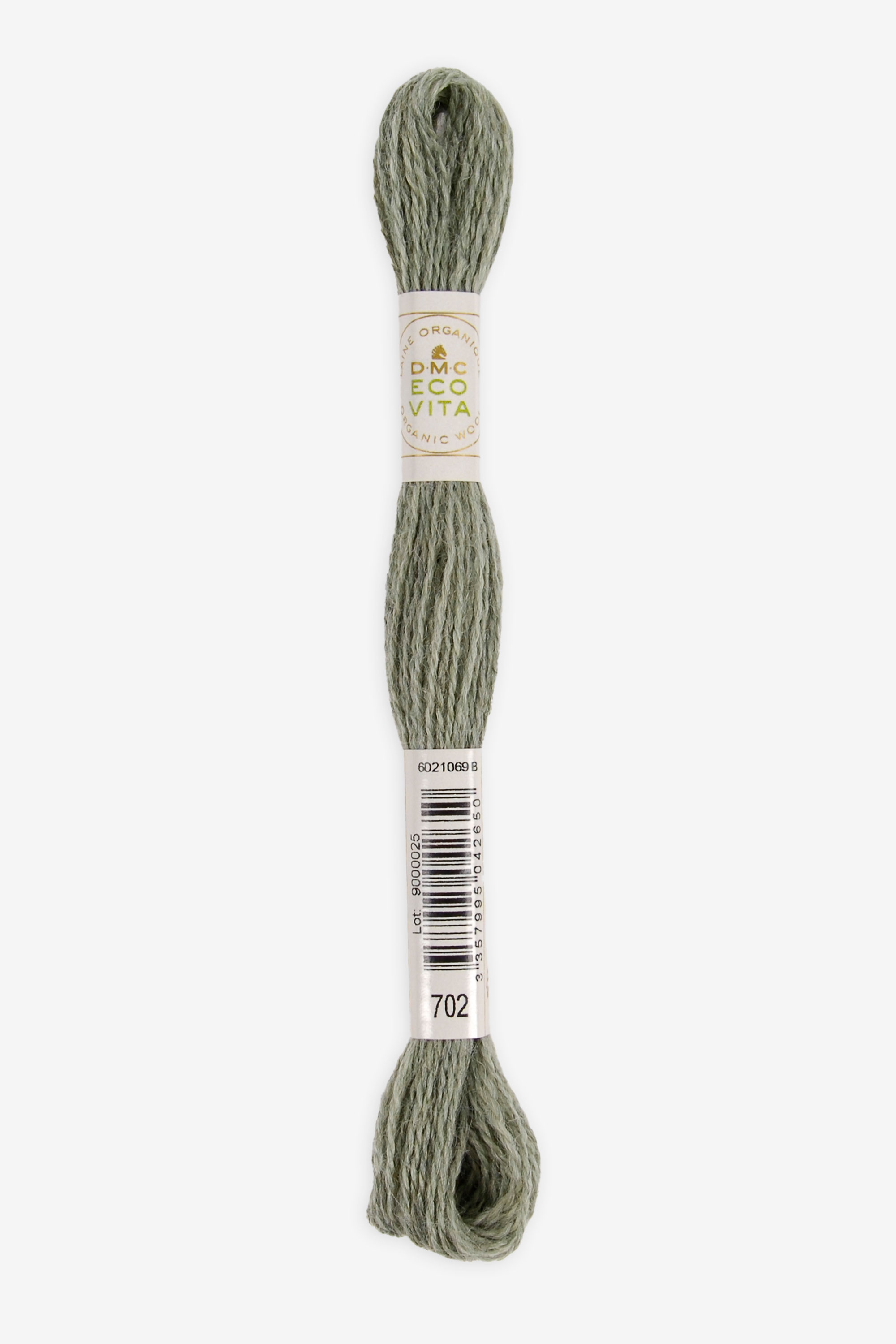 DMC Eco Vita Crewel Wool Thread - 702