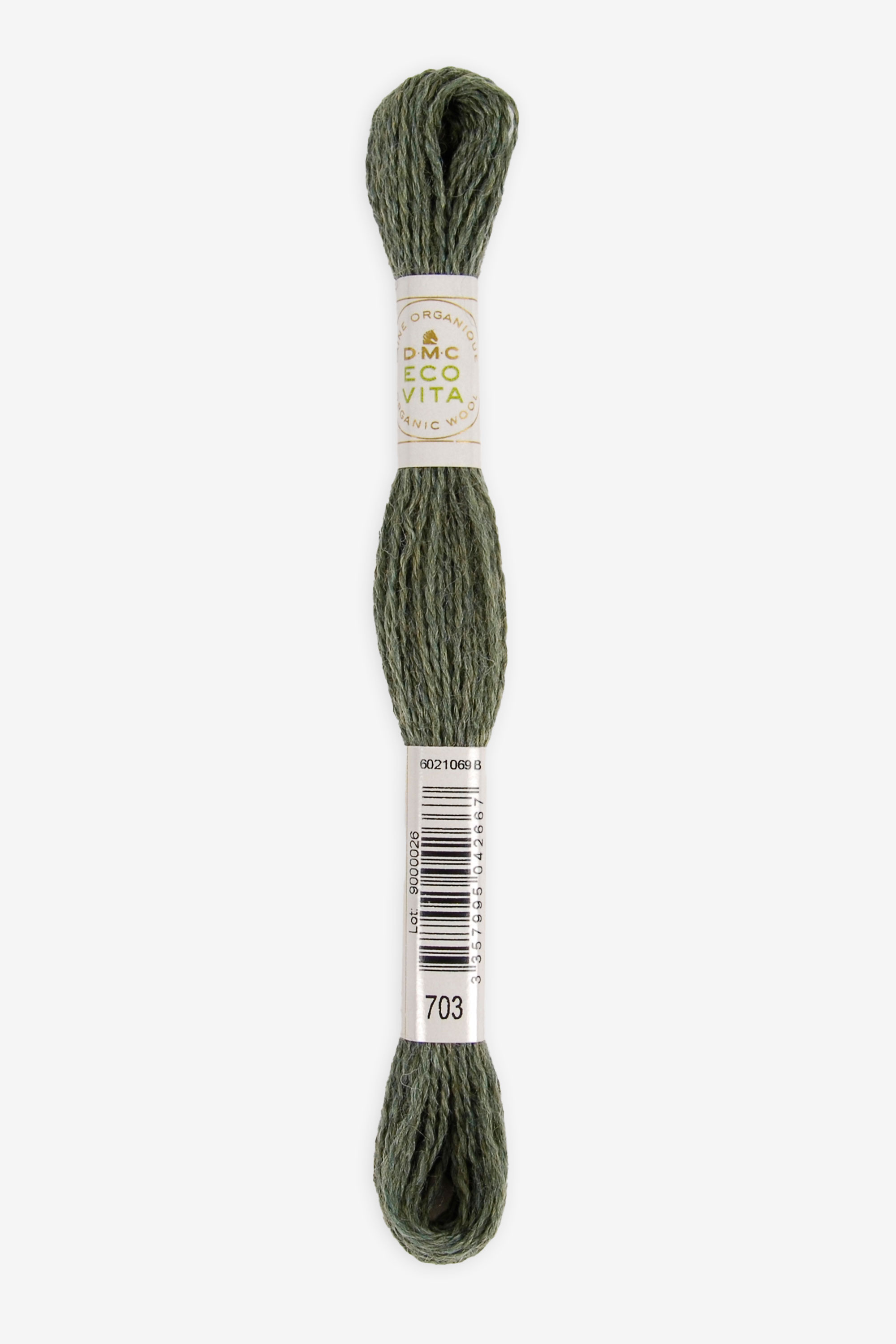 DMC Eco Vita Crewel Wool Thread - 703