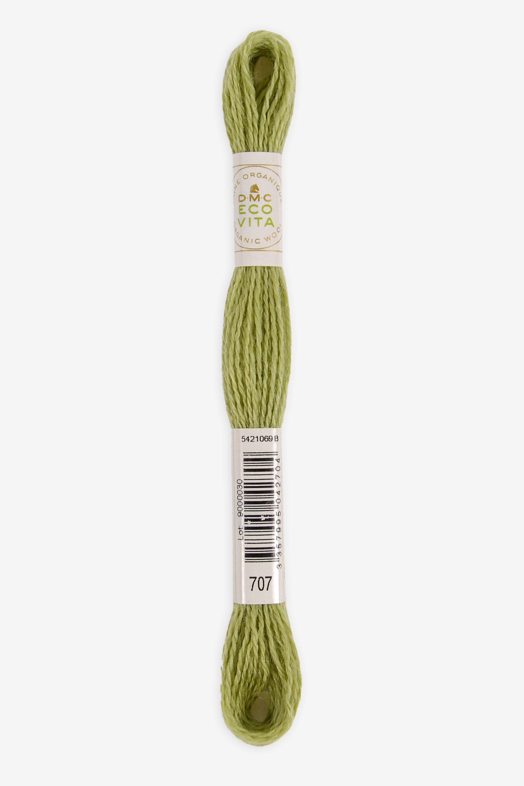 DMC Eco Vita Crewel Wool Thread - 707