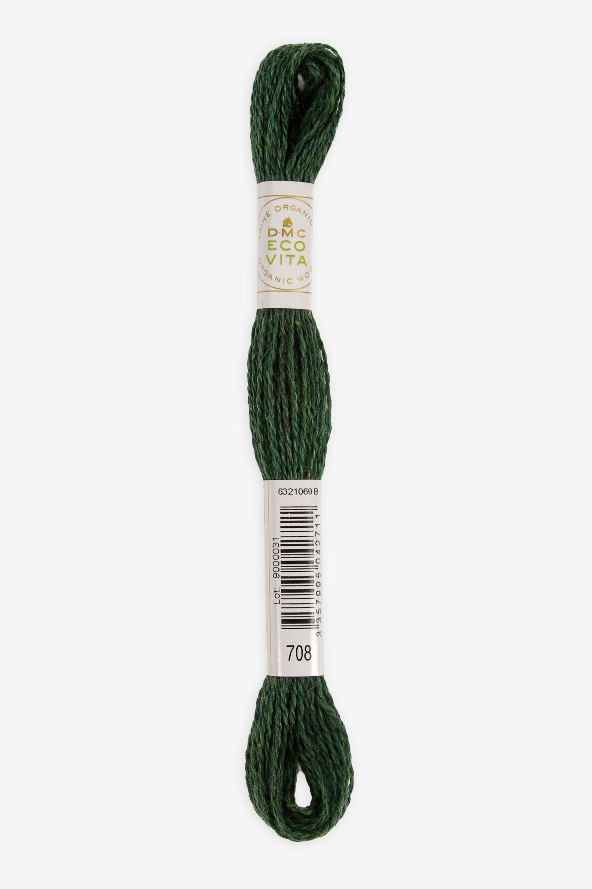 DMC Eco Vita Crewel Wool Thread - 708