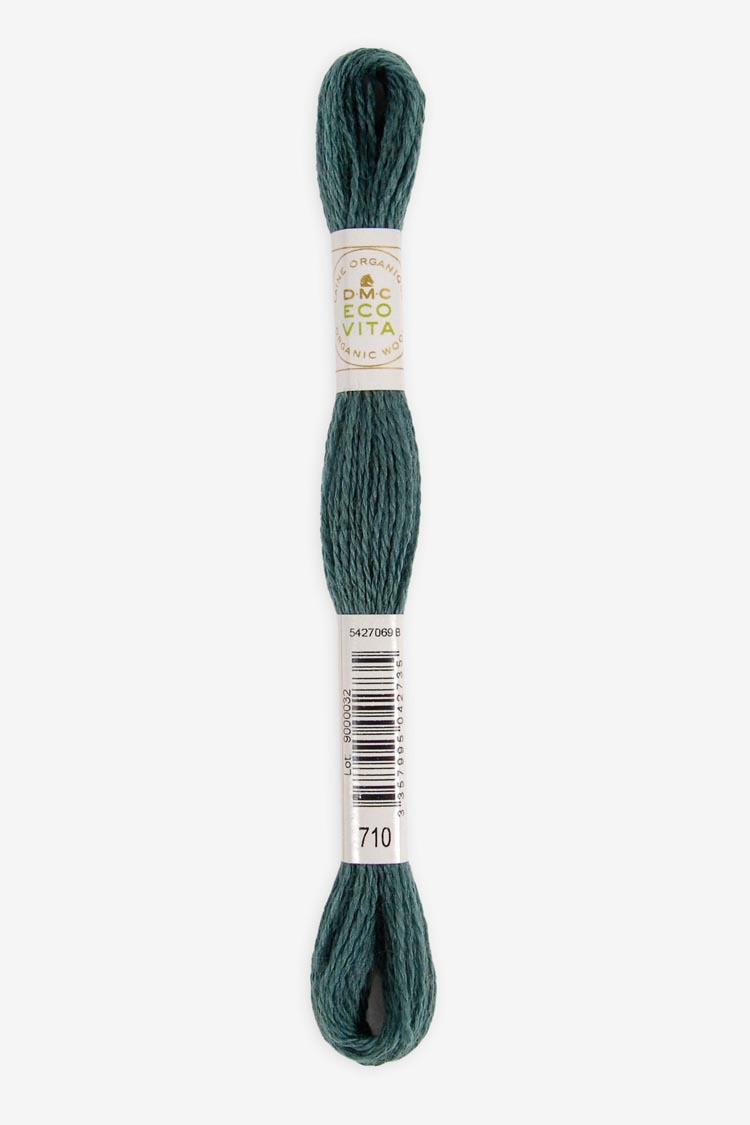 DMC Eco Vita Crewel Wool Thread - 710