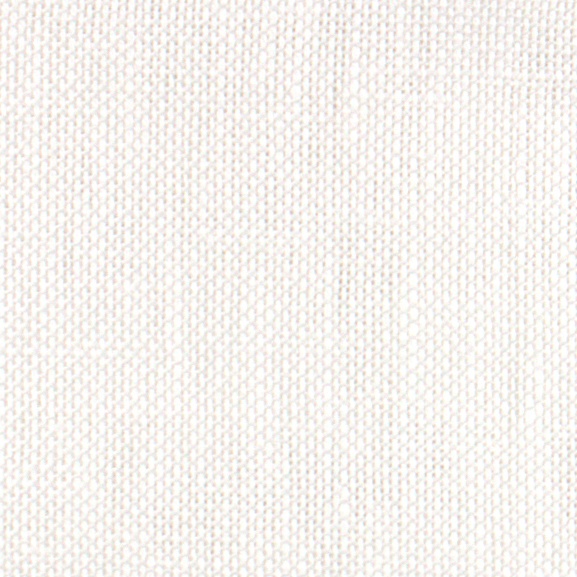 25 Count White Dublin Linen Fabric 13x18