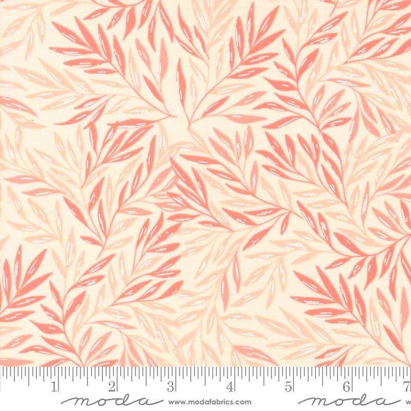Willow Willow - Blush - Quilt Fabric