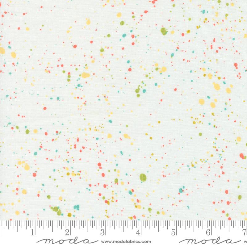 Kindred Paint - Cloud - Quilt Fabric