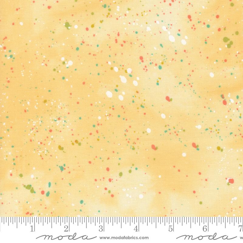 Kindred Paint - Sunshine - Quilt Fabric