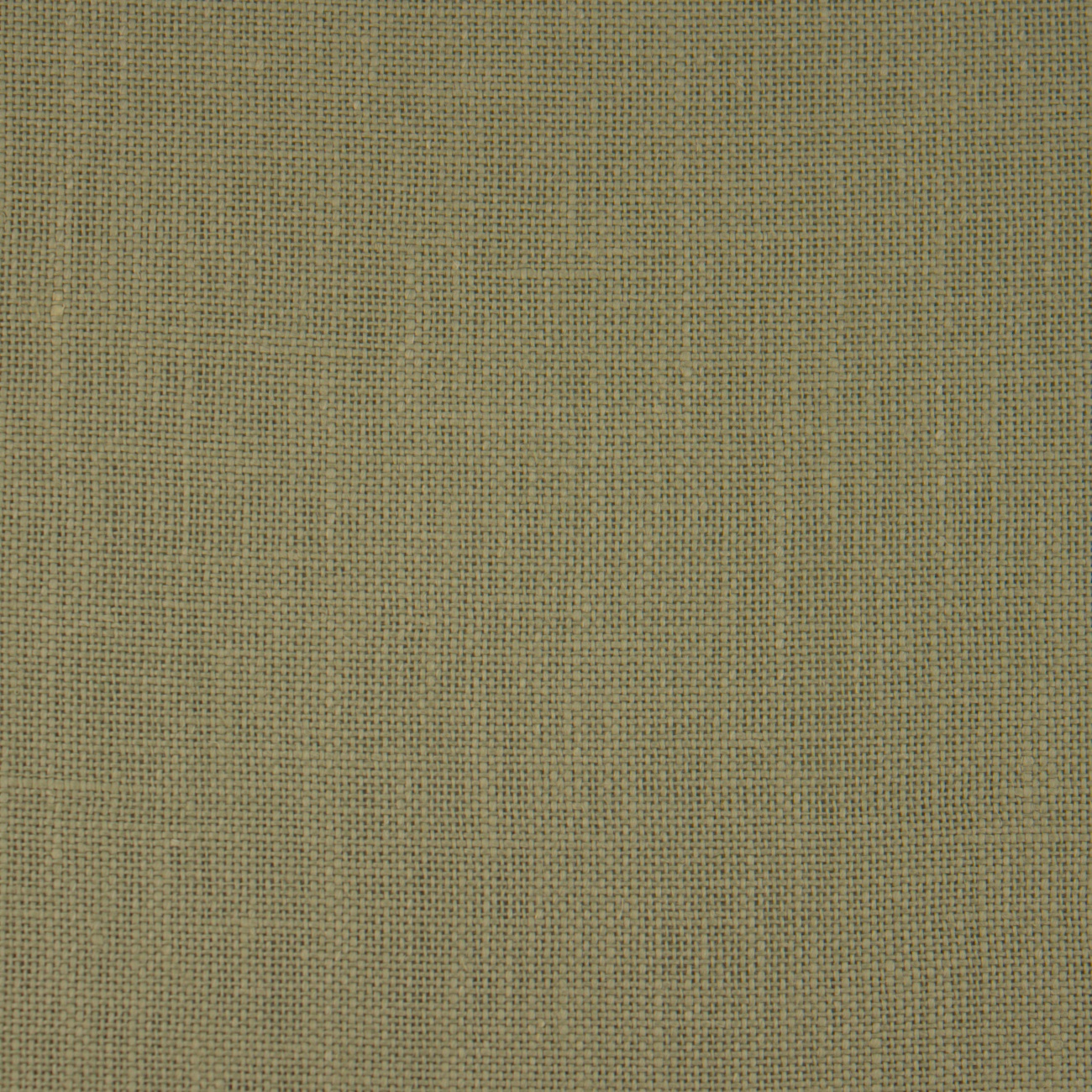 32 Count Dark Olive Belfast Linen Fabric 9x13