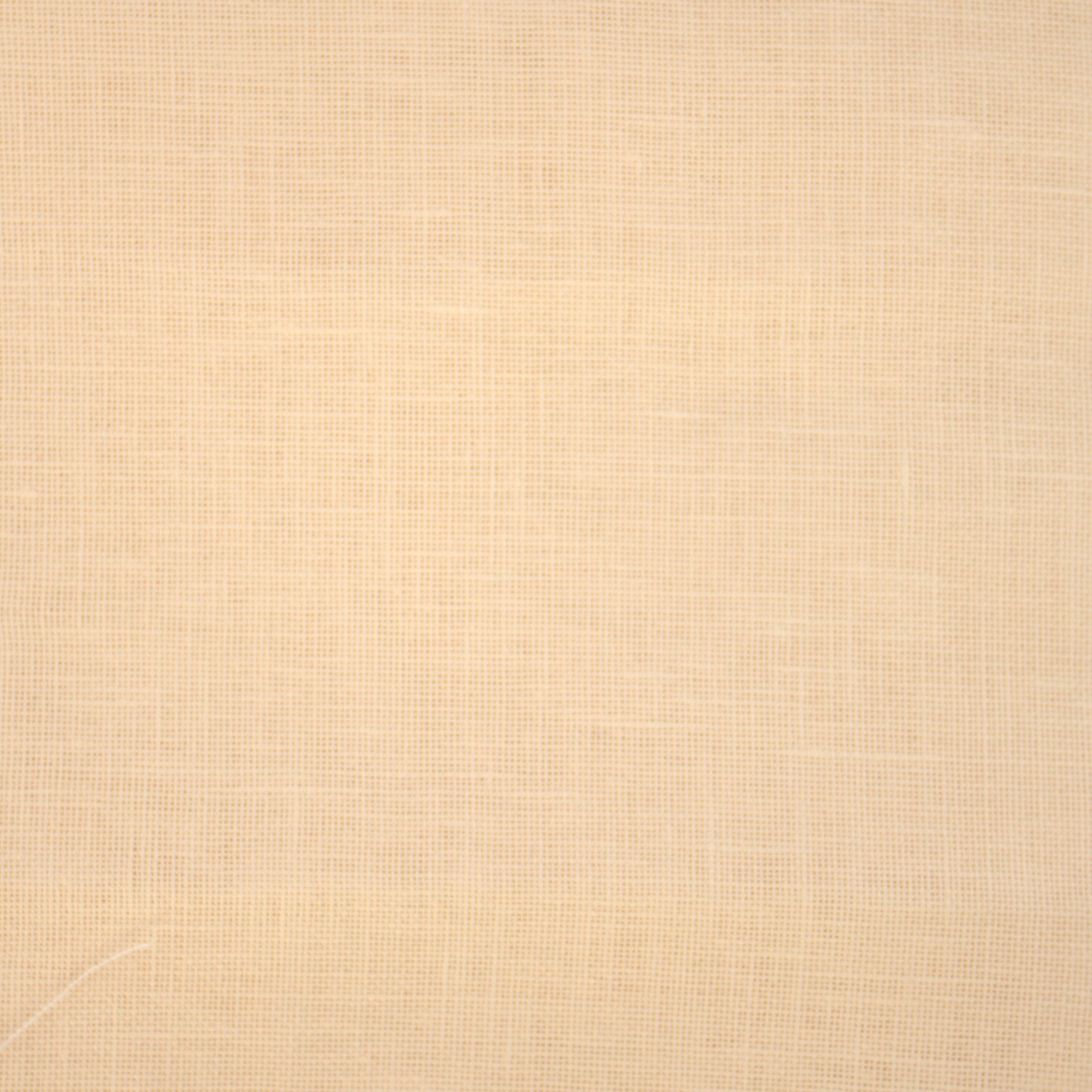 32 Count Soft Ivory Belfast Linen Fabric 18x27