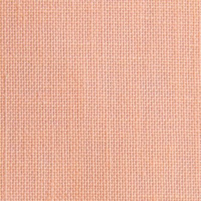 32 Count Pale Orange Belfast Linen 13x18