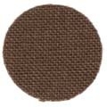 32 Count Dark Chocolate Linen Belfast Fabric 13x18