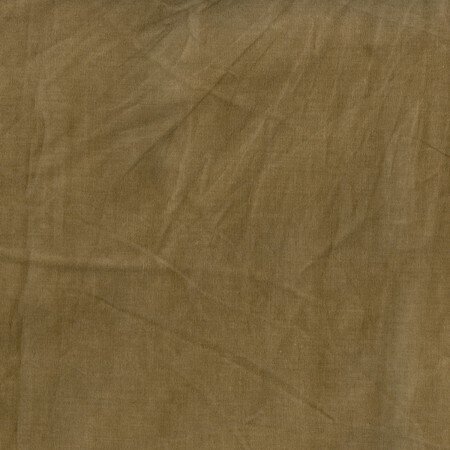 Dark Brown Aged Muslin - Quilt Fabric