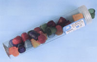 Jelly Fingers Thimble 3/4" Medium - 1 Thimble
