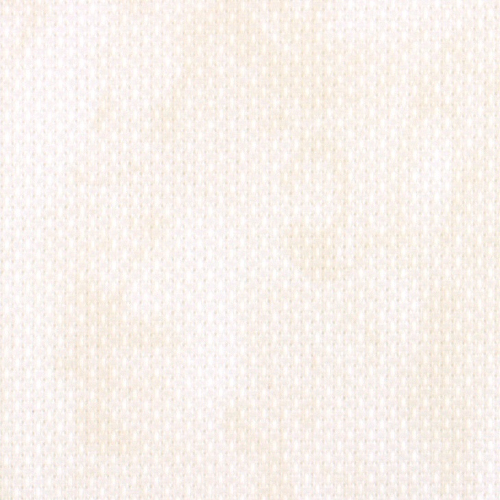 14 Count Vintage Country Cream Aida Fabric 21x36