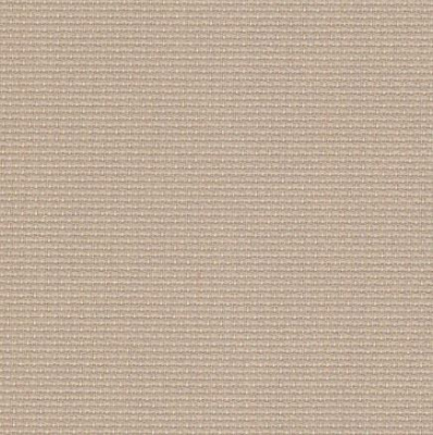 14 Count Pale Coffee Aida Fabric 10x18
