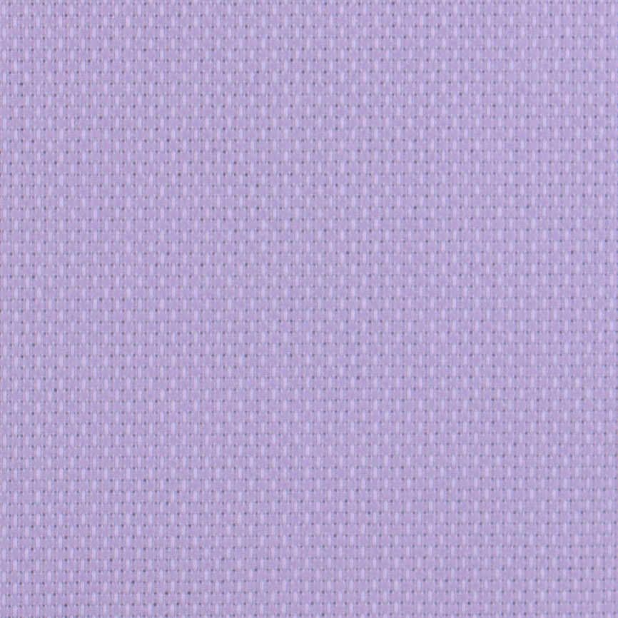 14 Count Lavender Aida Fabric 18x21