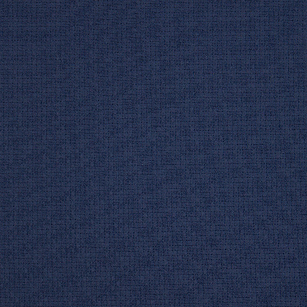 14 Count Navy Aida Fabric 36x43