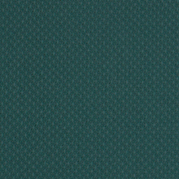14 Count Forest Green Aida Fabric 10x18